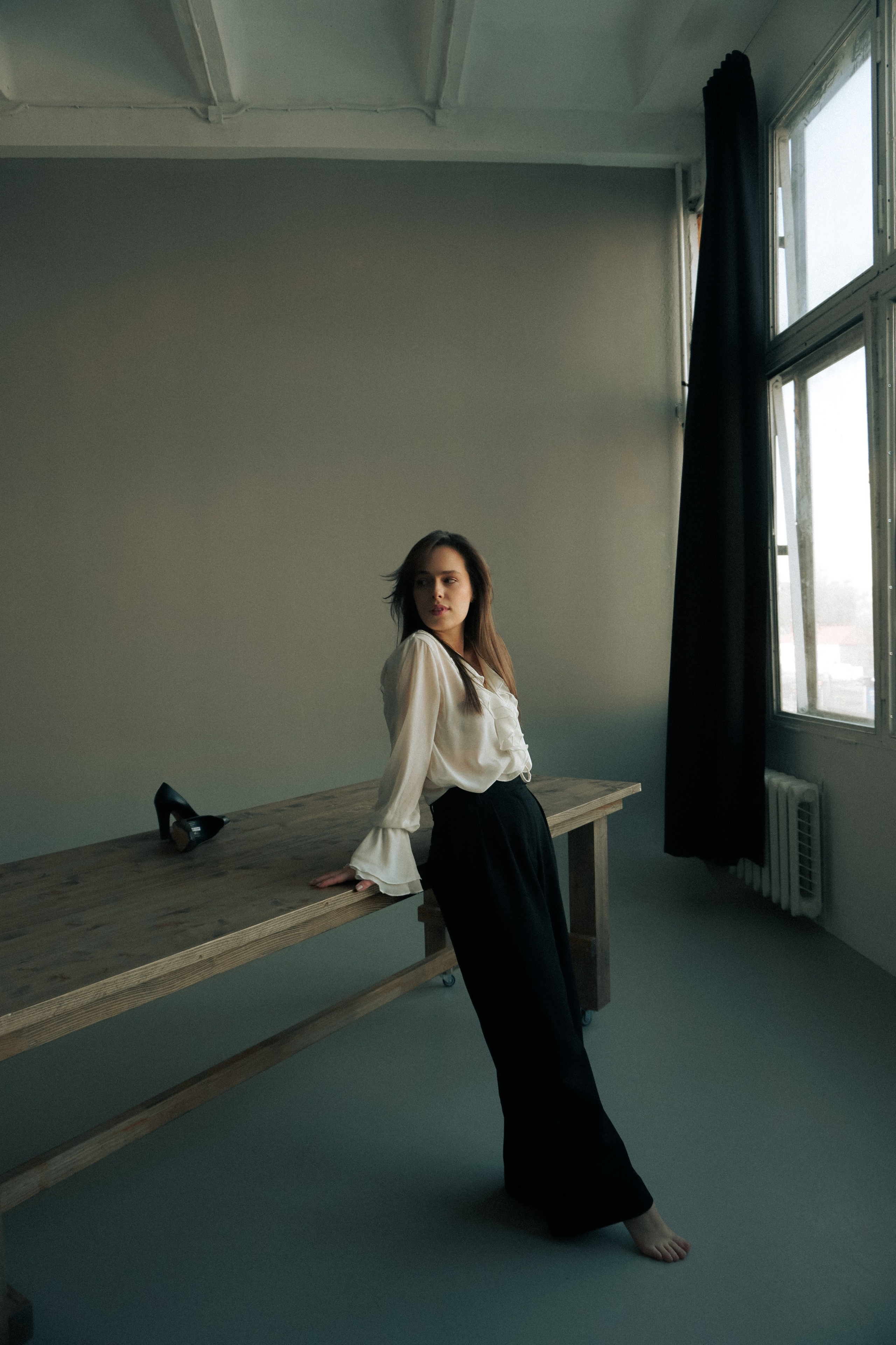 Вера Ладюк. Фотограф Москва — Полина Робин