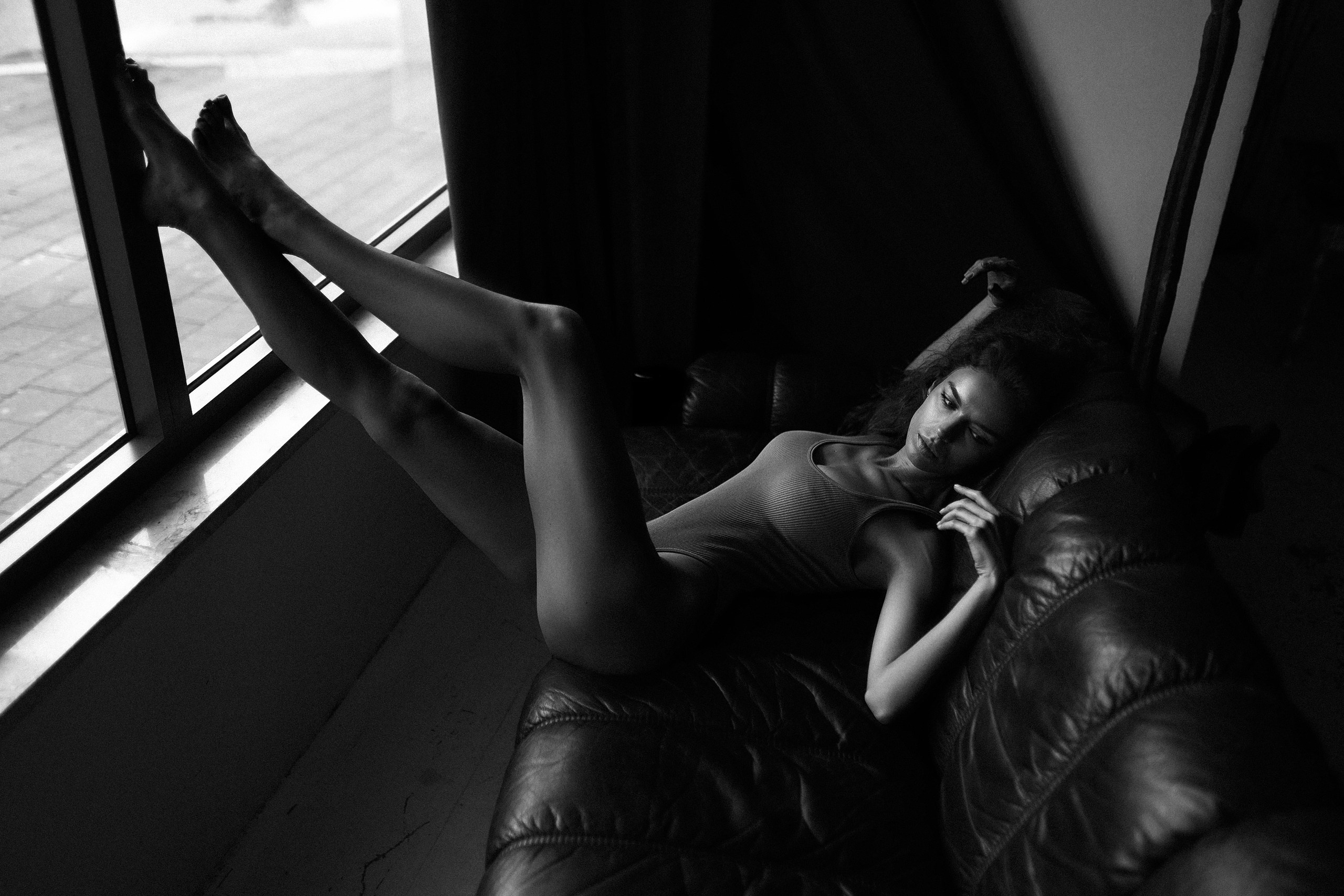 Kate. Максим Густарев — фотограф