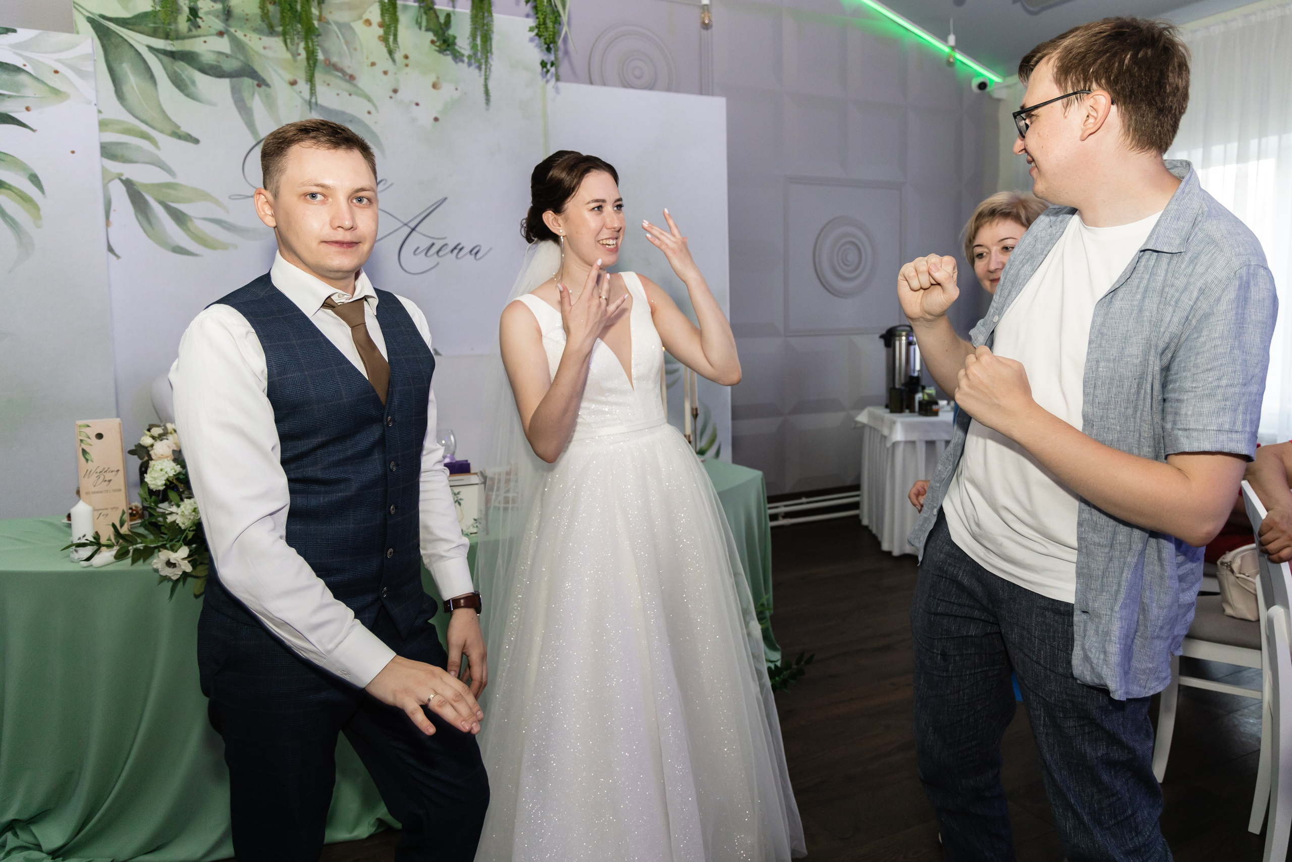 Алёна и Денис (полный день). Фотограф в Барнауле Юлия Садвокасова