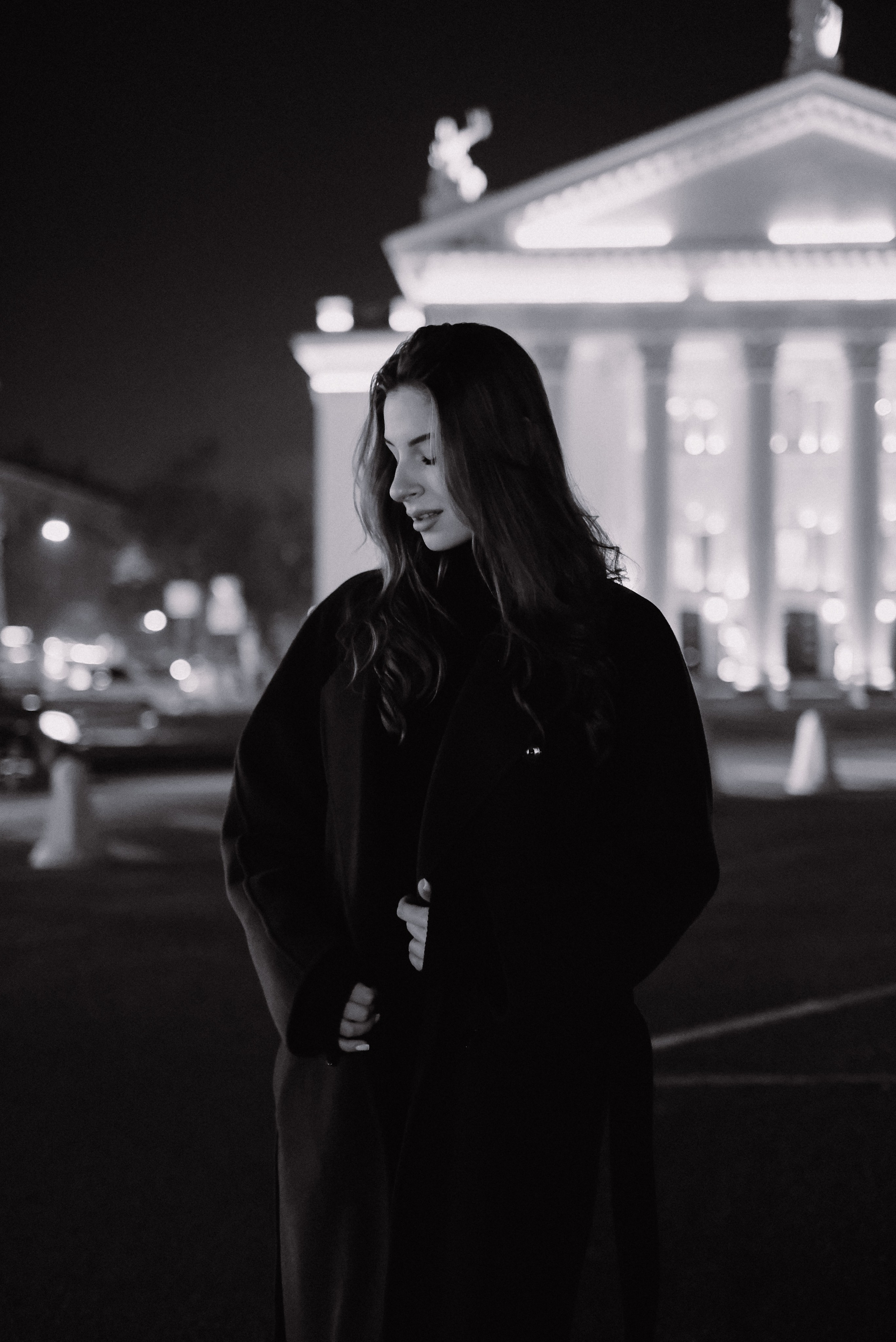 Даша. ФОТОГРАФ АННА КАЗАРЯН