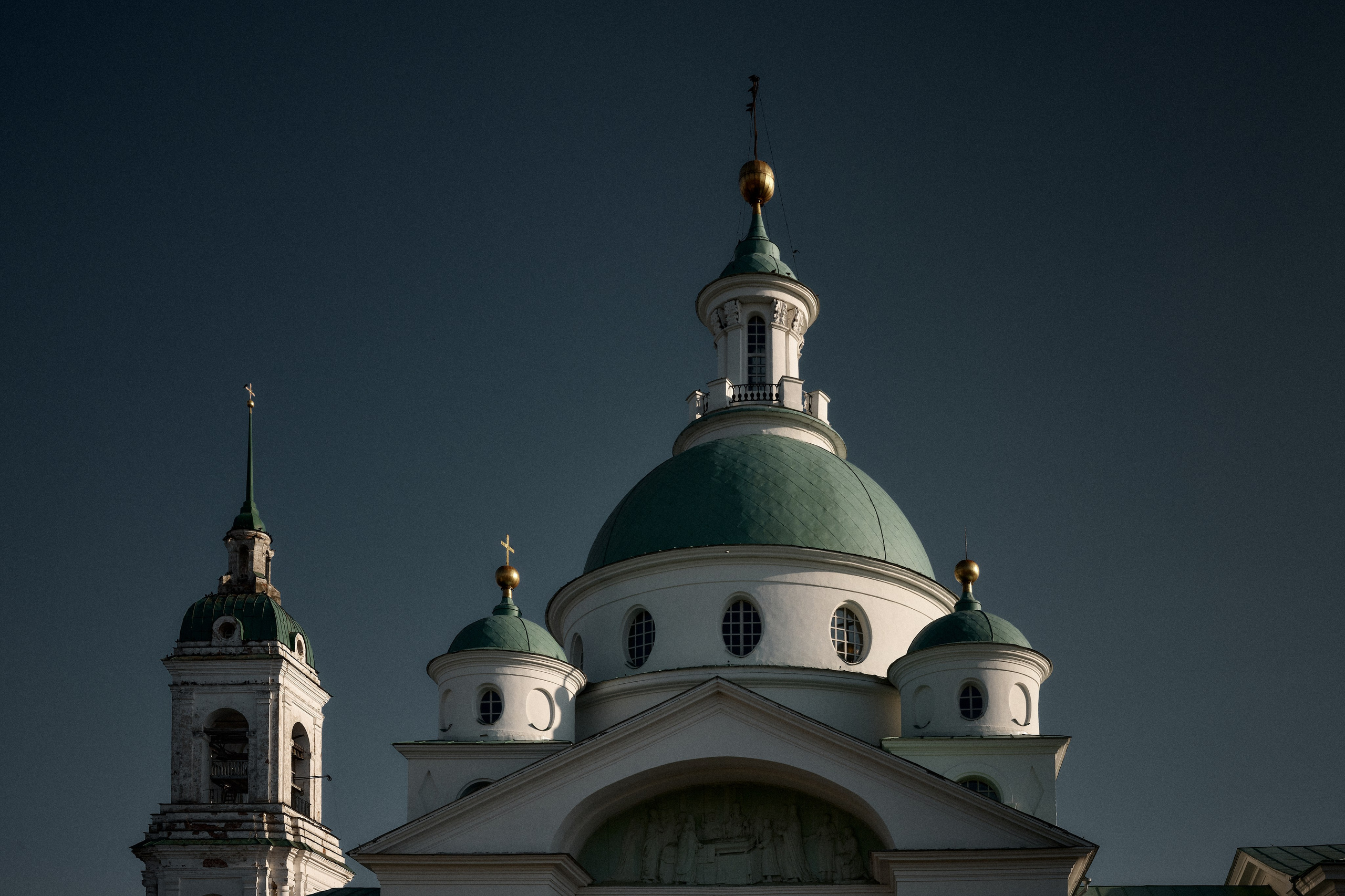 Ростов Великий. Aleksandr Kobtsev
