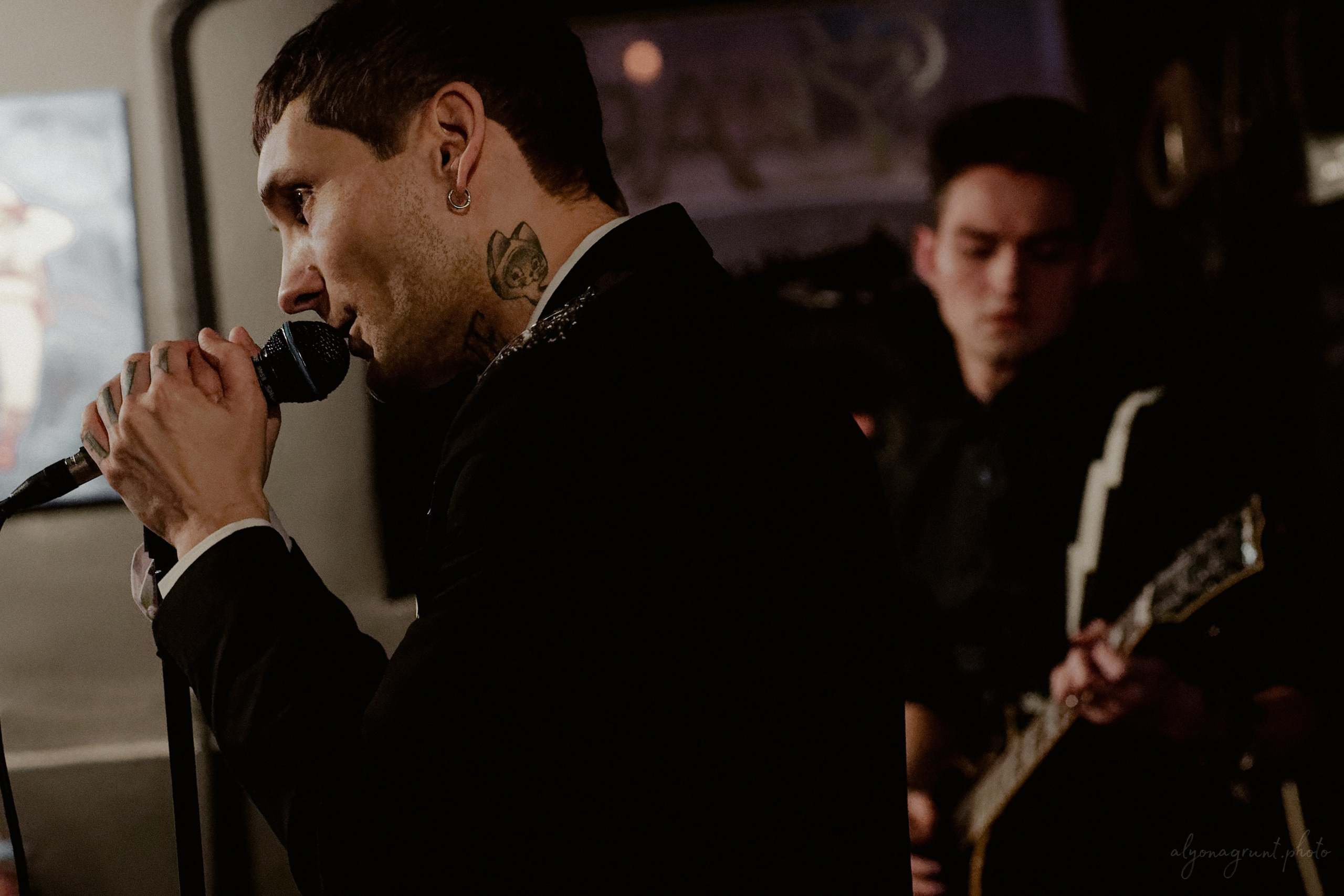 Концертное портфолио. Алена Адрианова: фотограф в Санкт-Петербурге