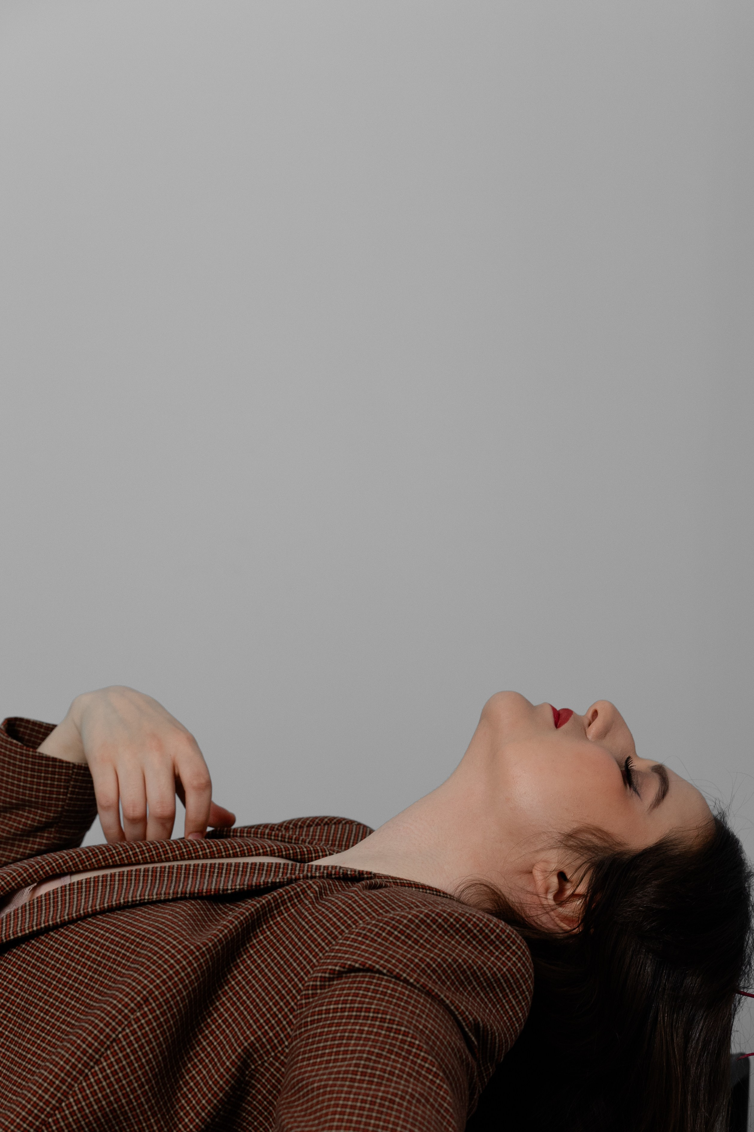 Портрет. Алена Адрианова: фотограф в Санкт-Петербурге