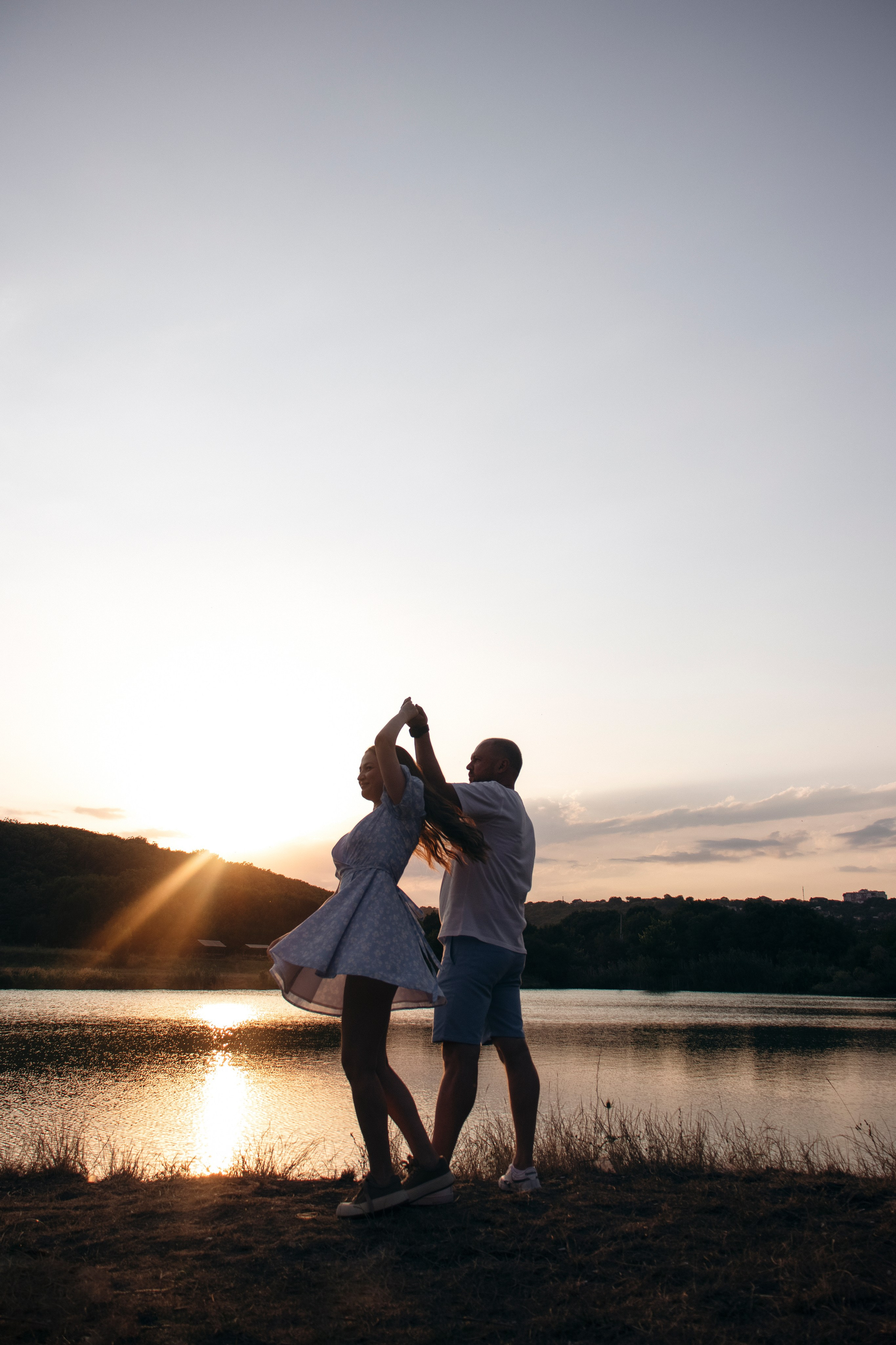 Виктория и Алексей. Главная