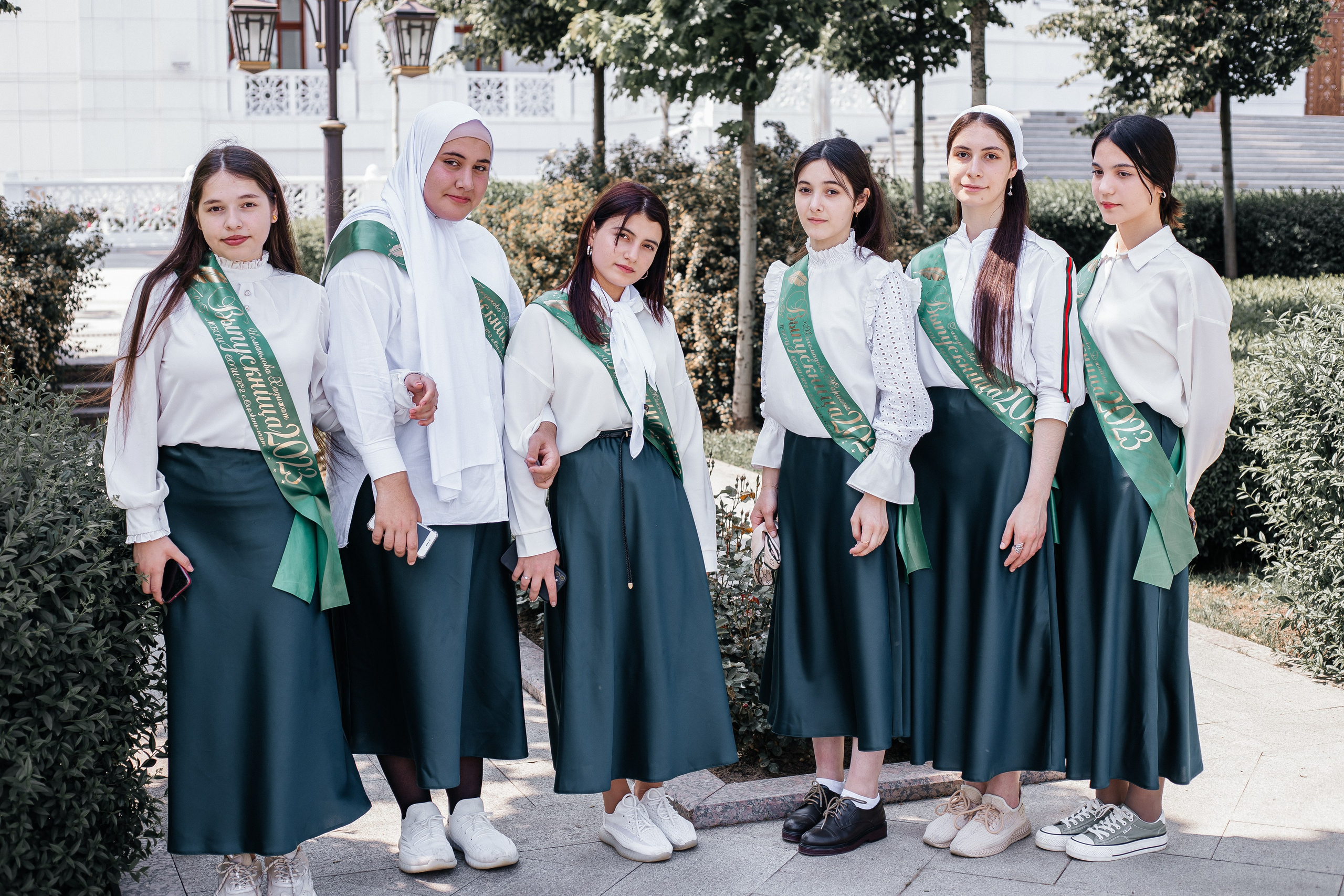 Сержен-Юрт 9 б