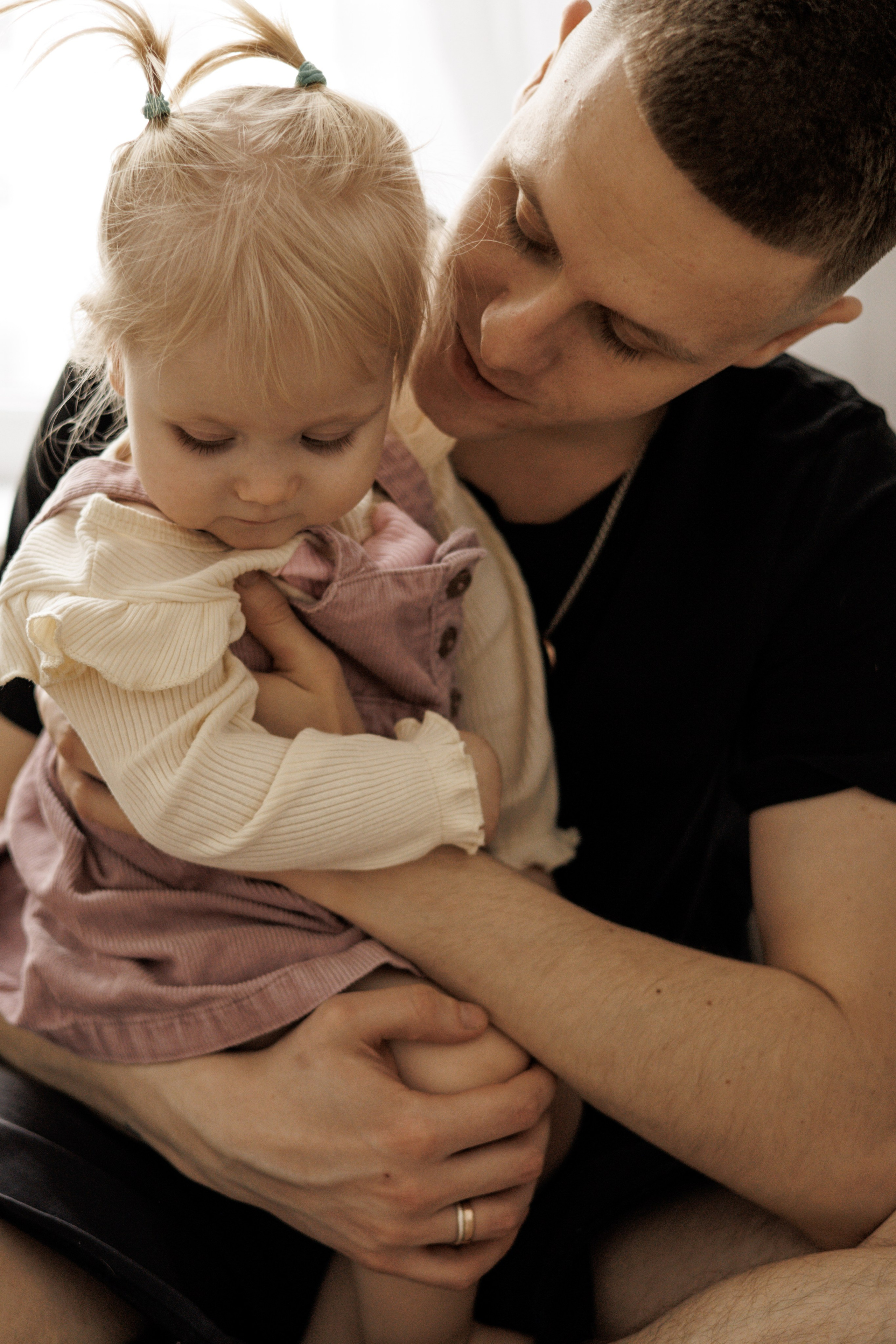 СЕМЕЙНАЯ СЪЕМКА. Фотограф Алена Борисенко — Ярославль, Рыбинск