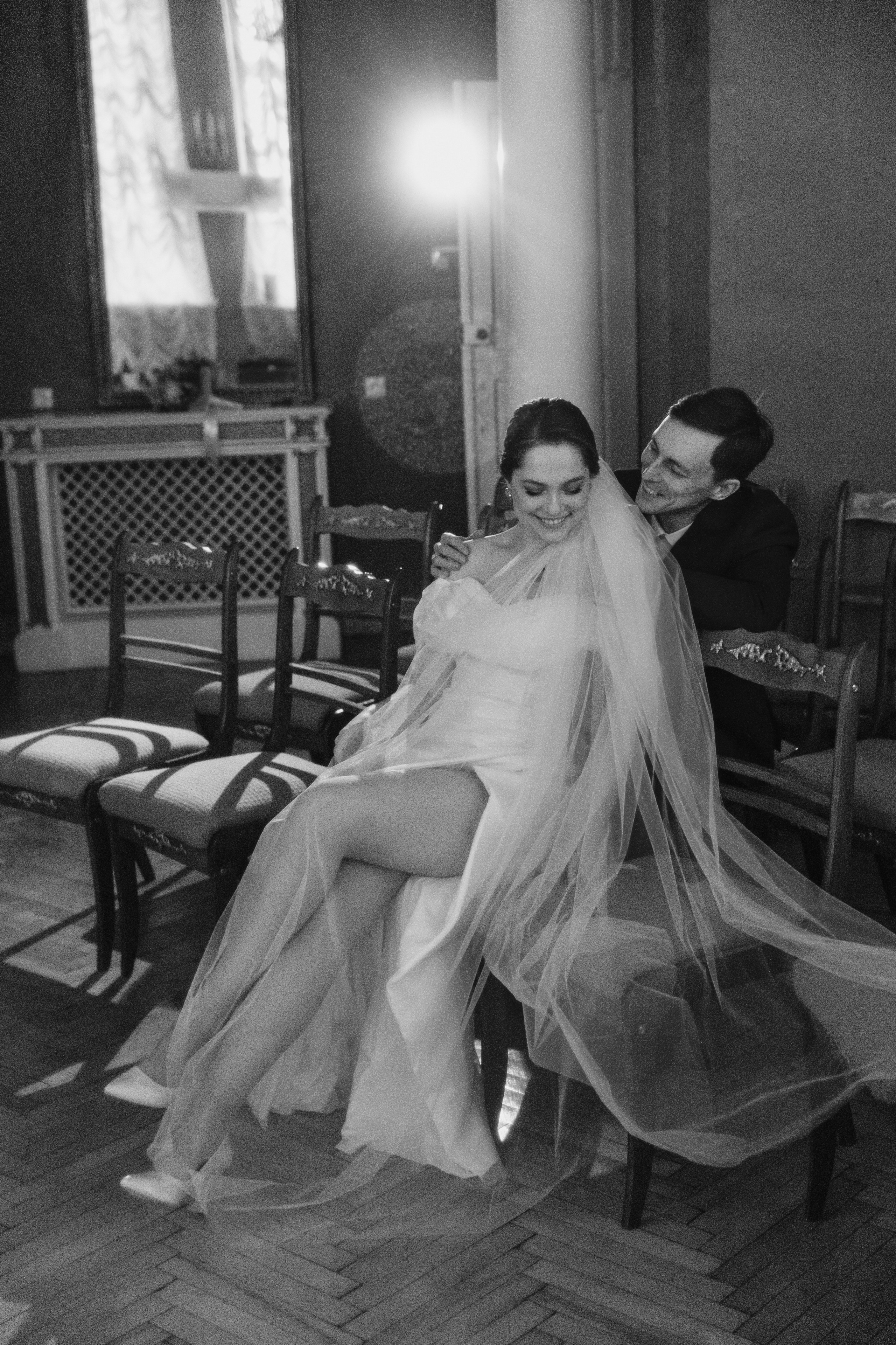 Anastasia & Artem. Свадебный фотограф в Севастополе и Крыму| Tanya Sher