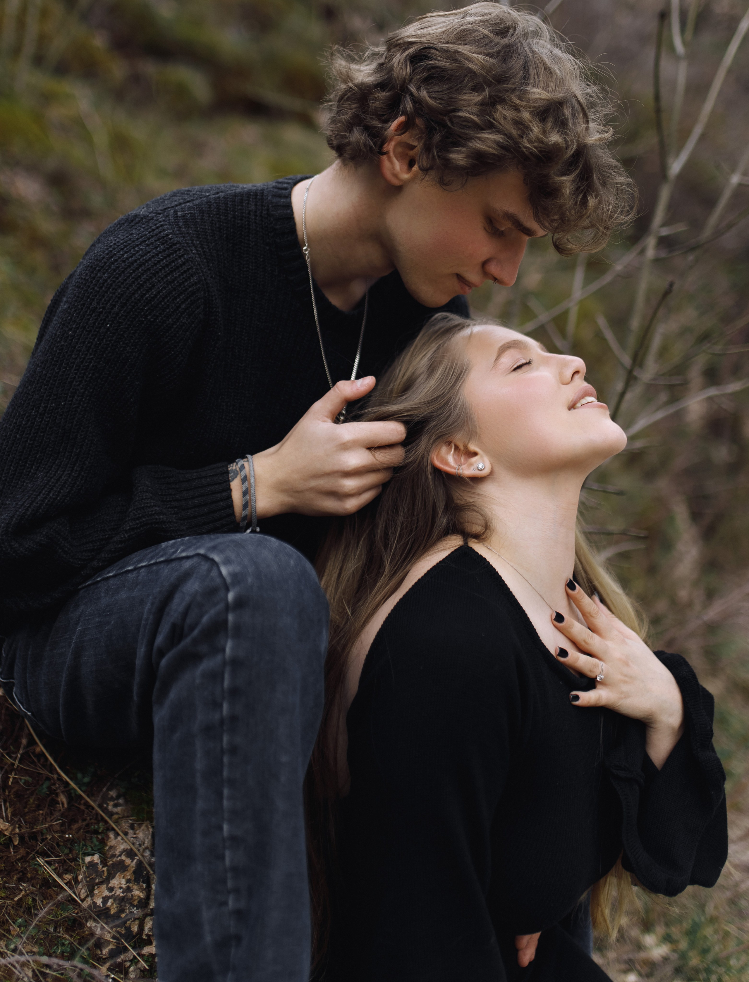 Kate & Nikita. Свадебный фотограф в Севастополе и Крыму| Tanya Sher