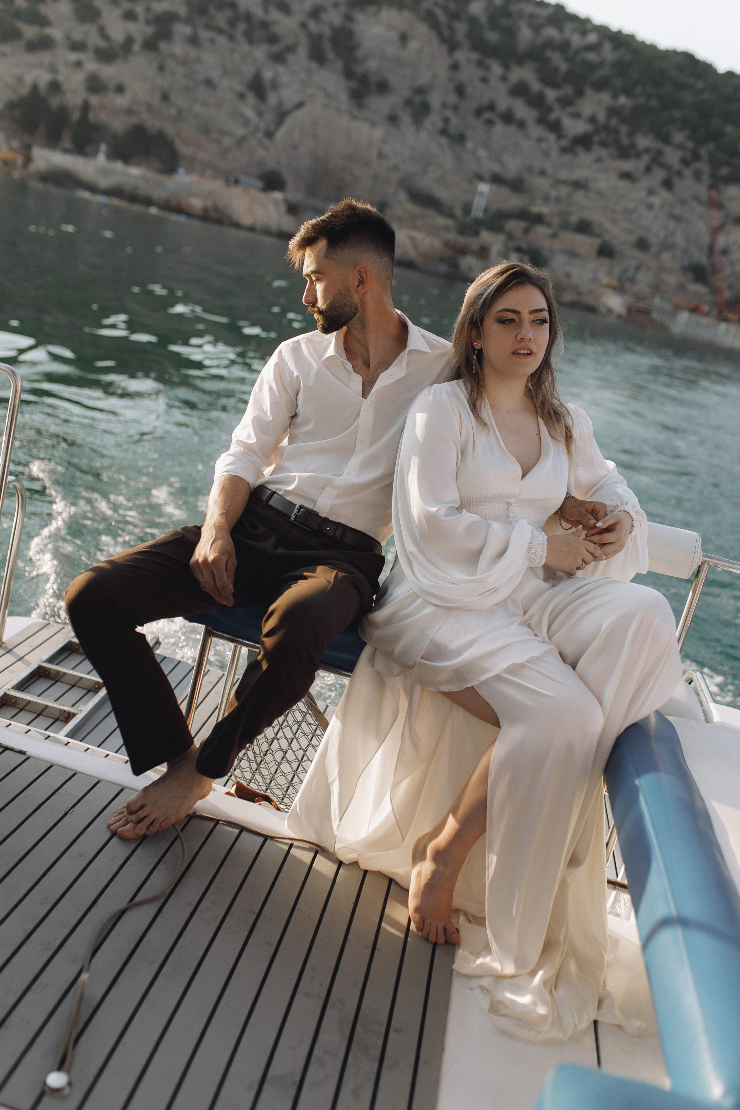 Susanna & Grigoriy. Свадебный фотограф в Севастополе и Крыму| Tanya Sher