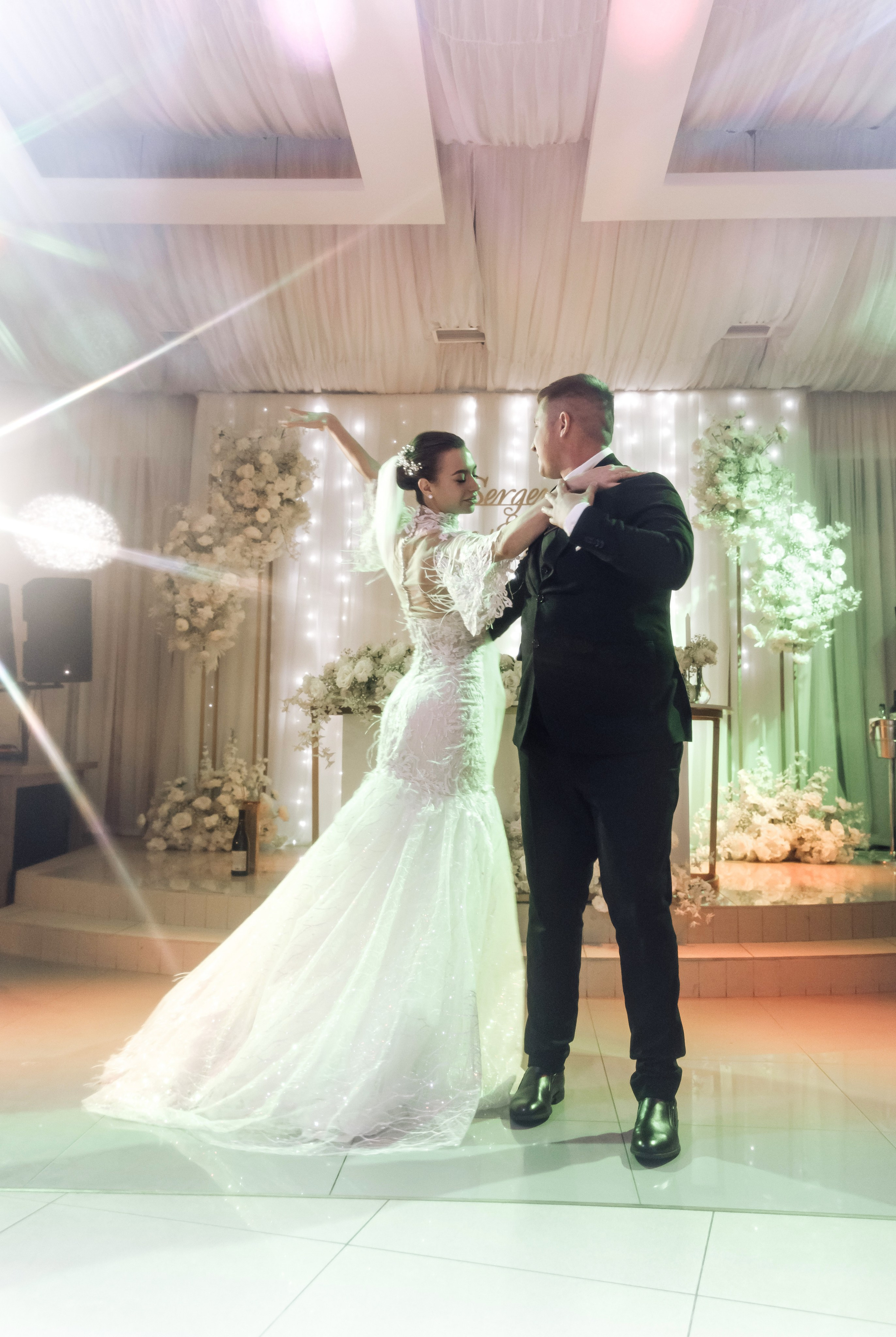 Victoria & Sergei. Свадебный фотограф в Севастополе и Крыму| Tanya Sher