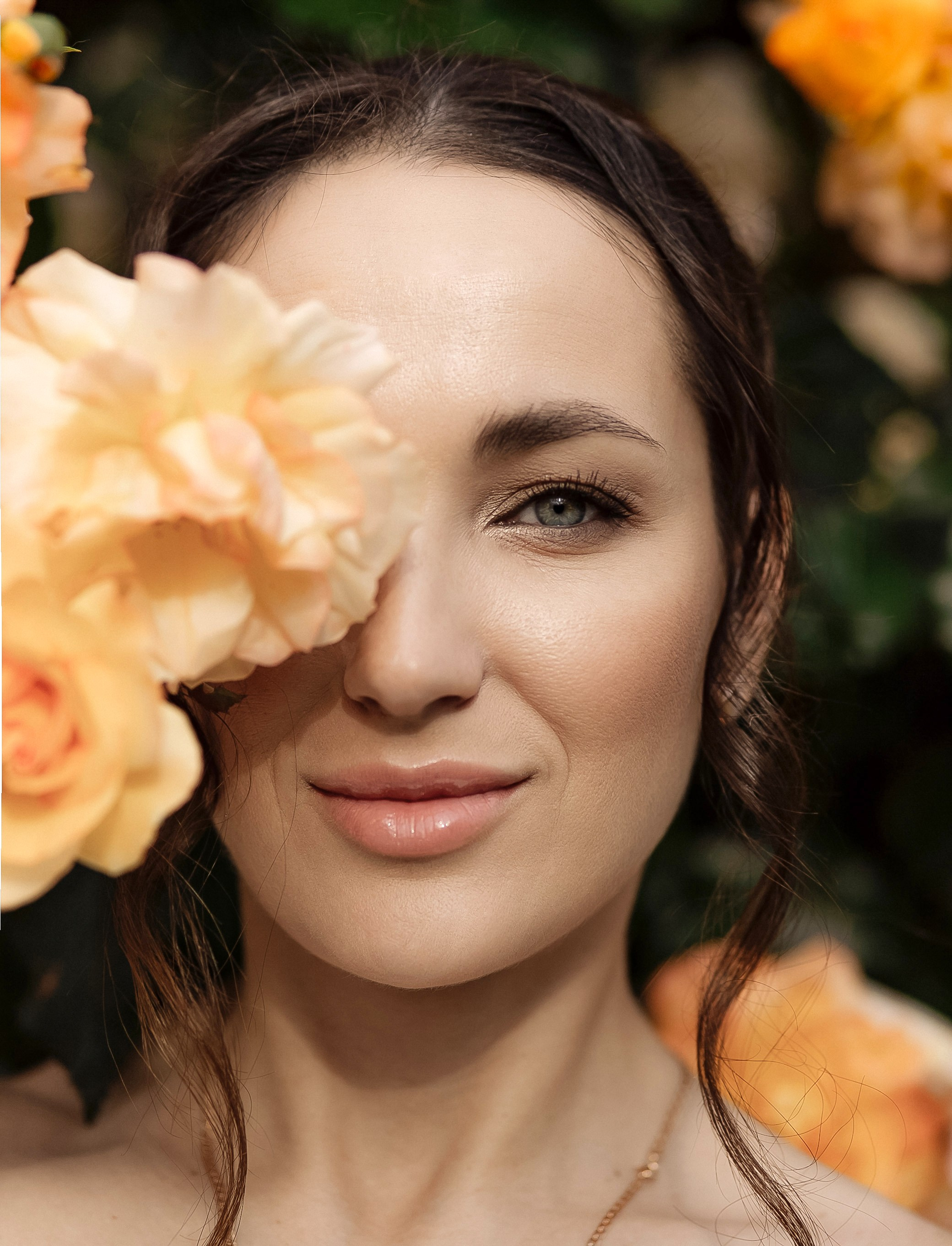 Liza I Roses. Свадебный фотограф в Севастополе и Крыму| Tanya Sher