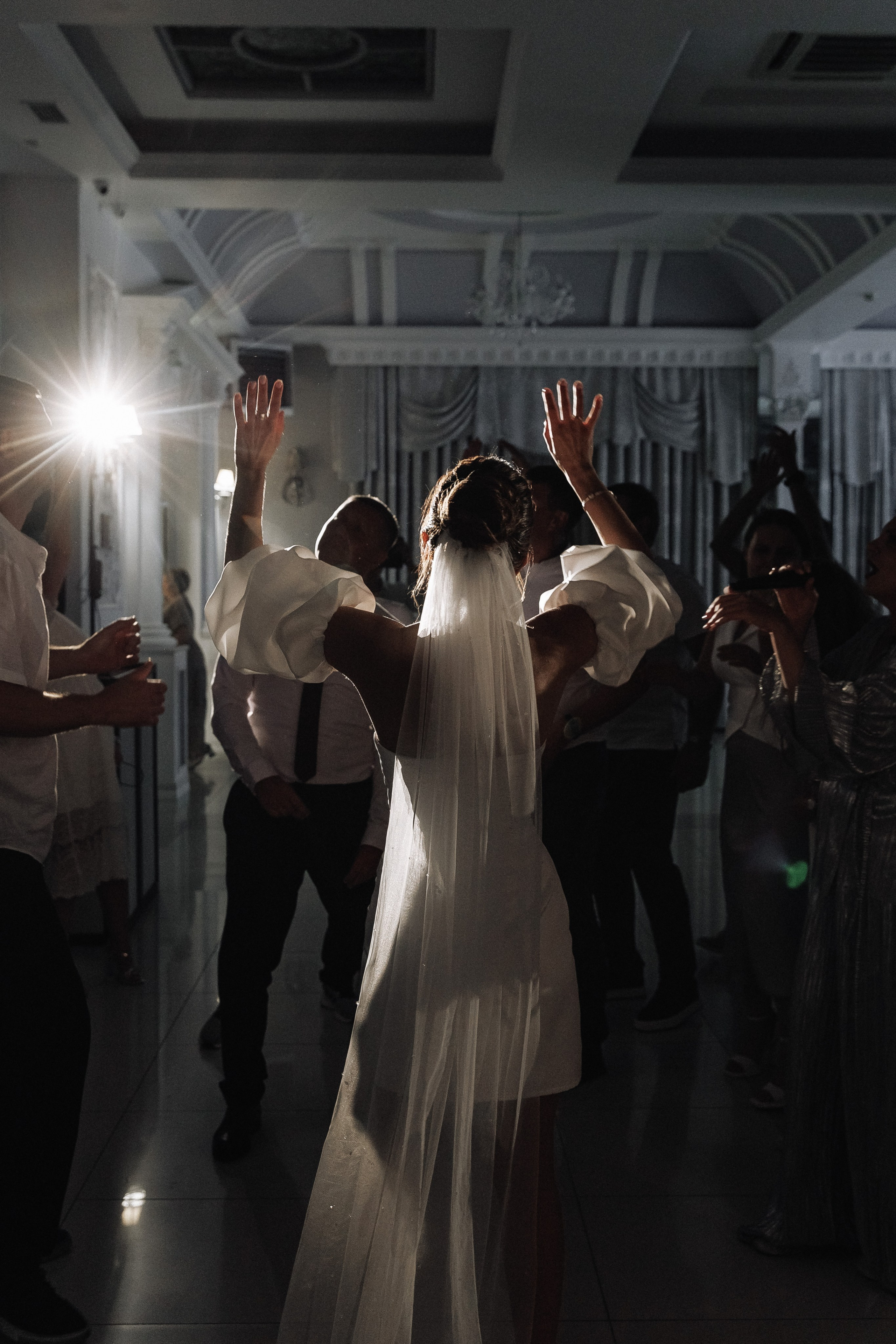 Tamara & Artem. Свадебный фотограф в Севастополе и Крыму| Tanya Sher