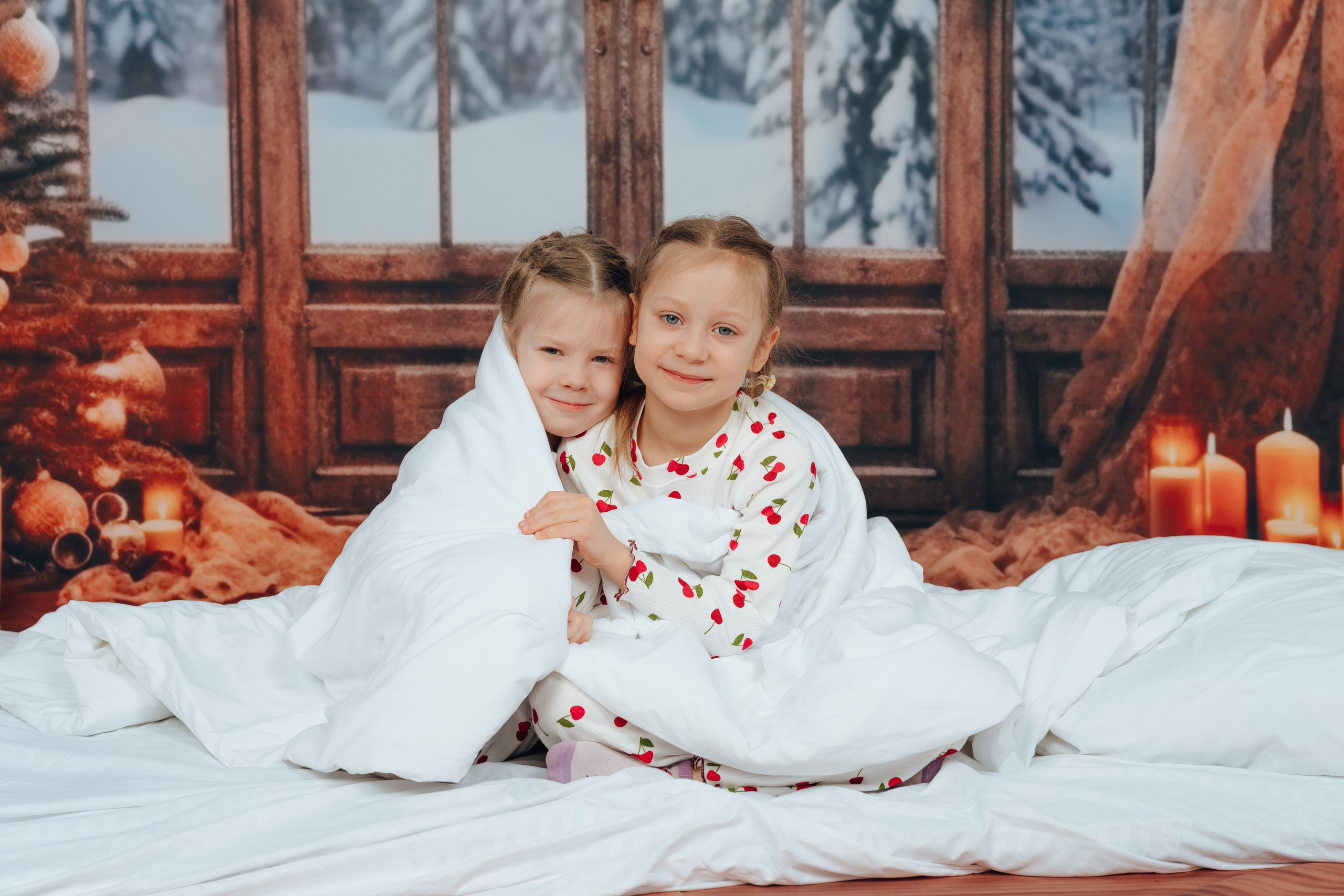 Детский сад 58. Детский и семейный фотограф Катерина Мишина