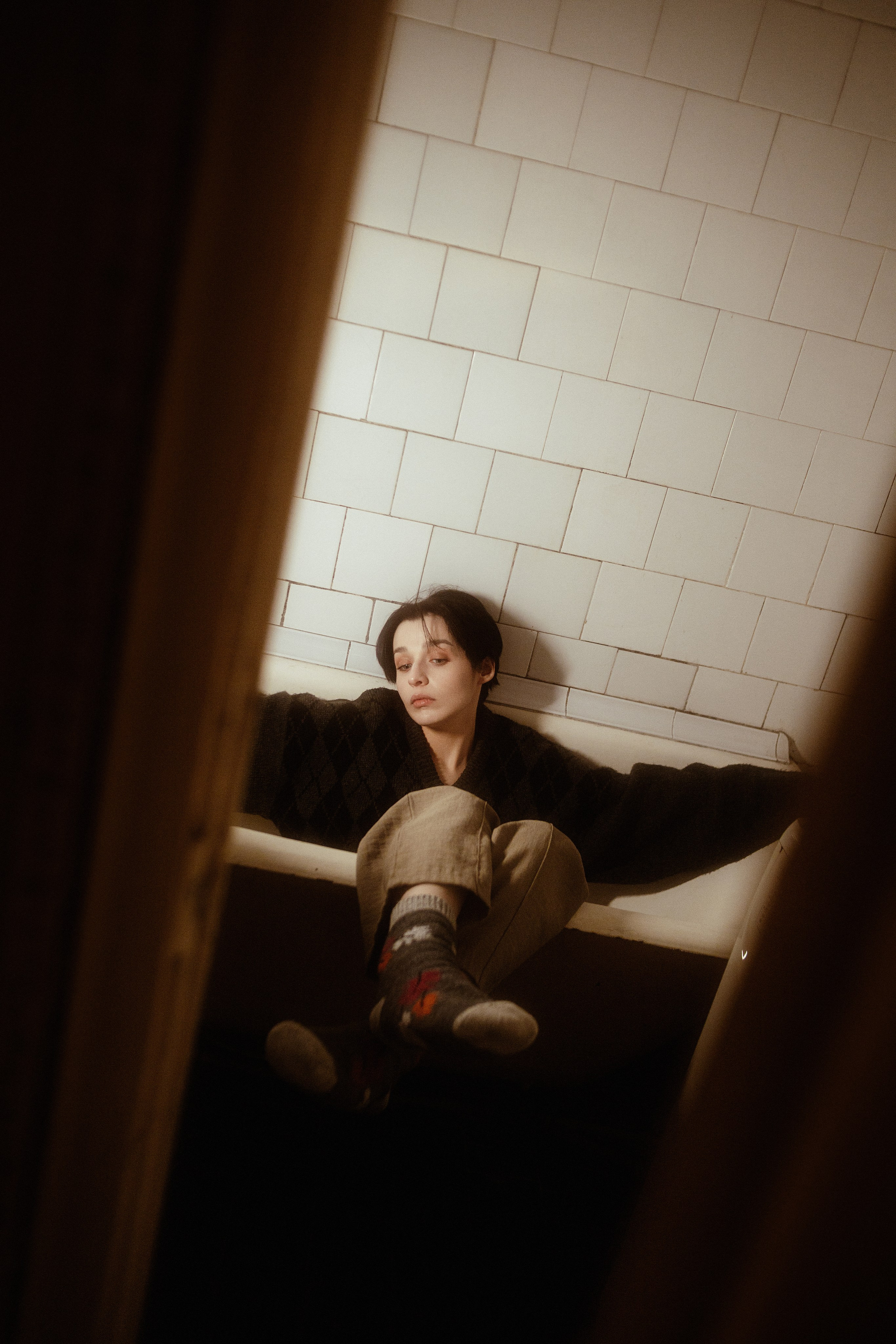 Персональные съёмки. Фотограф в Санкт-Петербурге Андрей Пенков