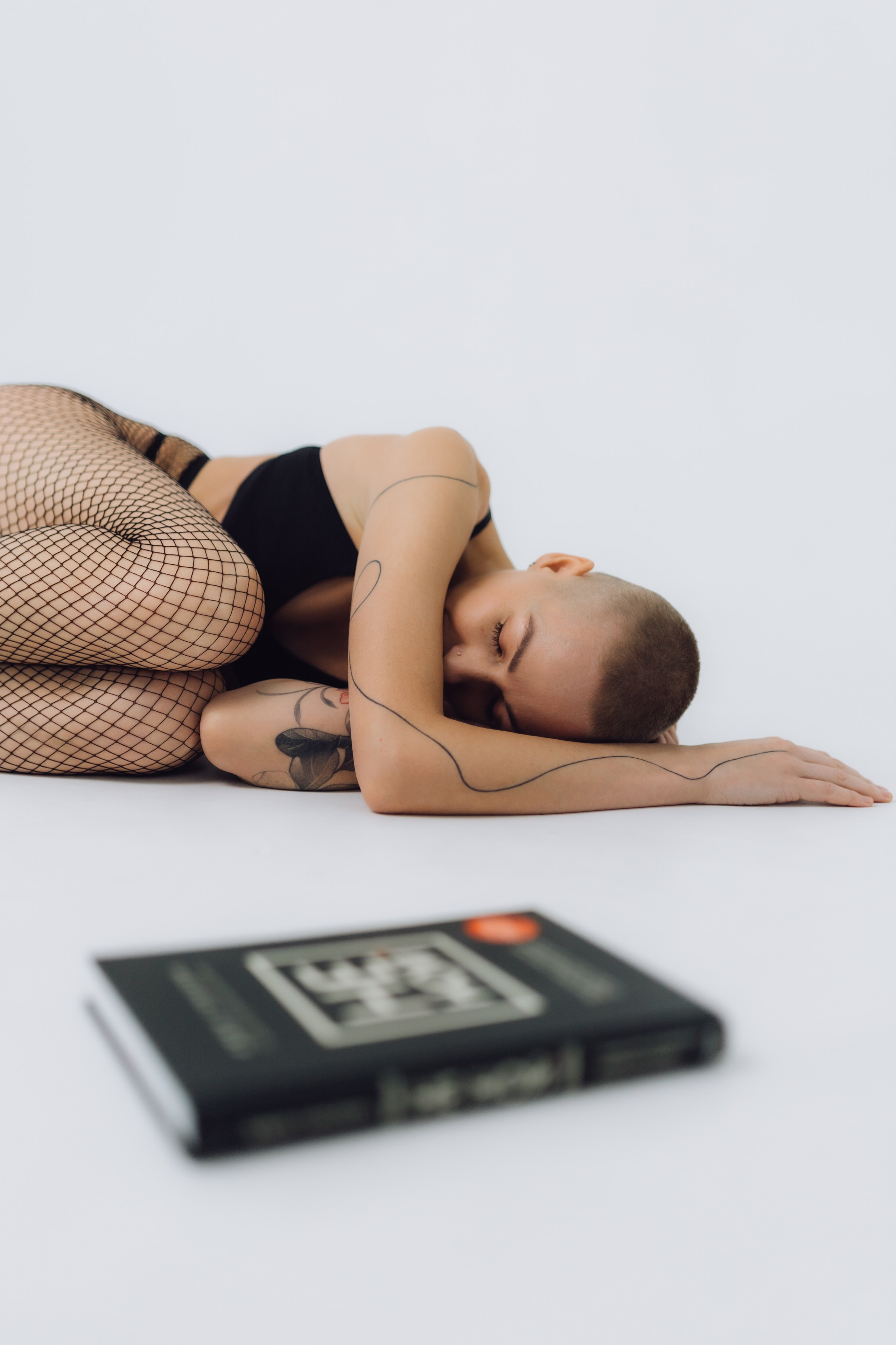 Анастасия. Фотограф Анна Шибанова Ангарск-Иркутск