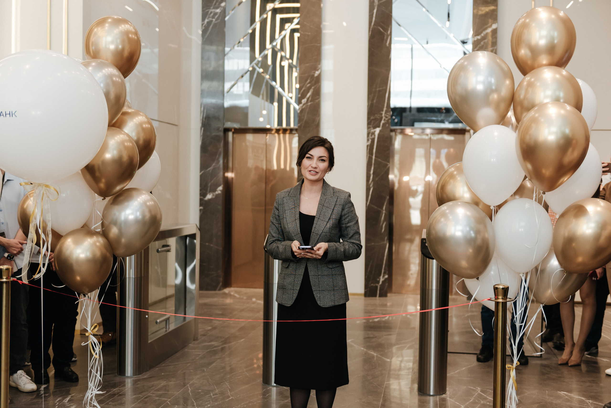 Открытие новых офисов «Совкомбанк»