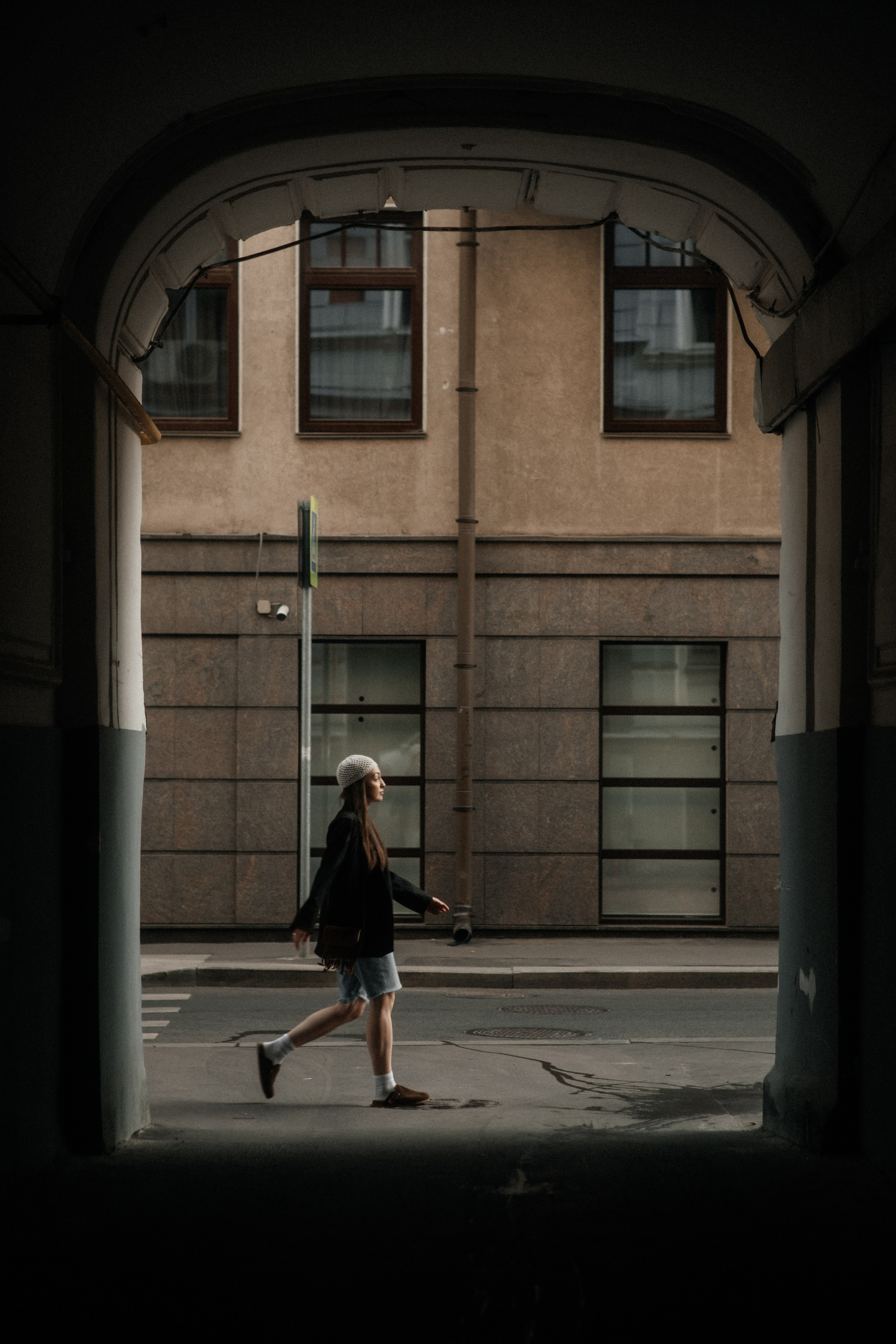 На закате. Видеограф и фотограф Анна Грачева г. Москва