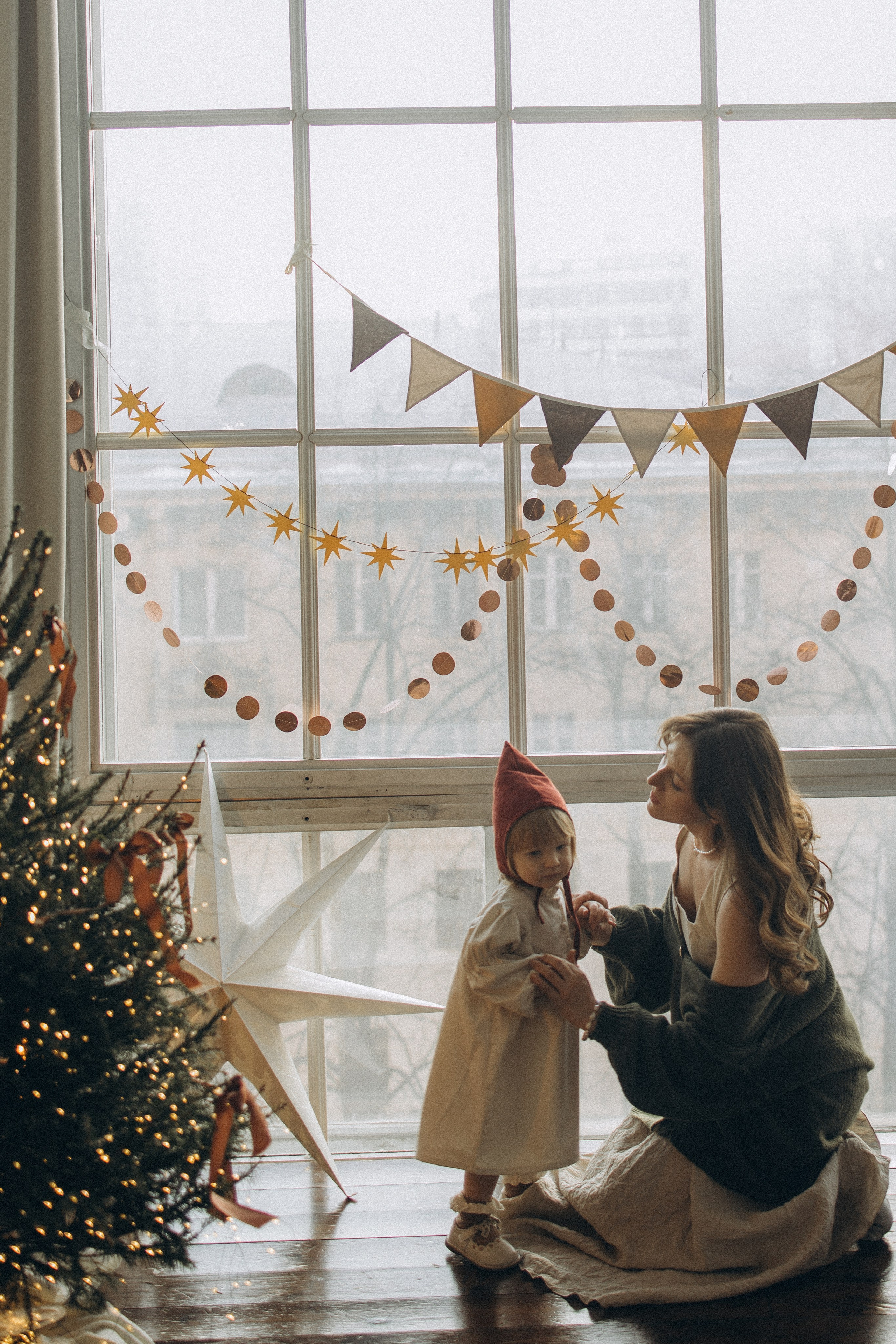 Мама всегда рядом. Фотокарточки о вас и о большой любви!