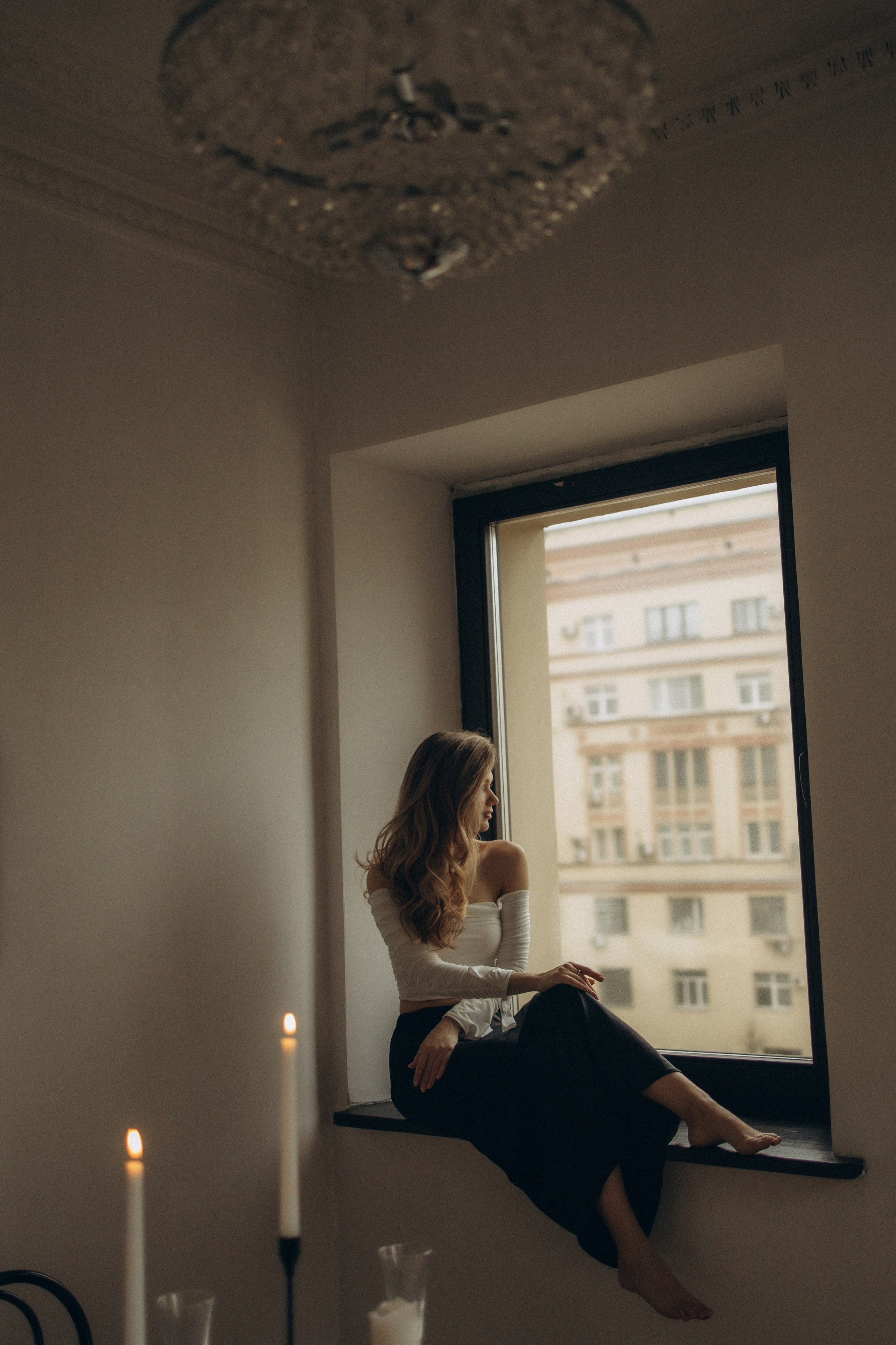 Марина. Фотокарточки о вас и о большой любви!