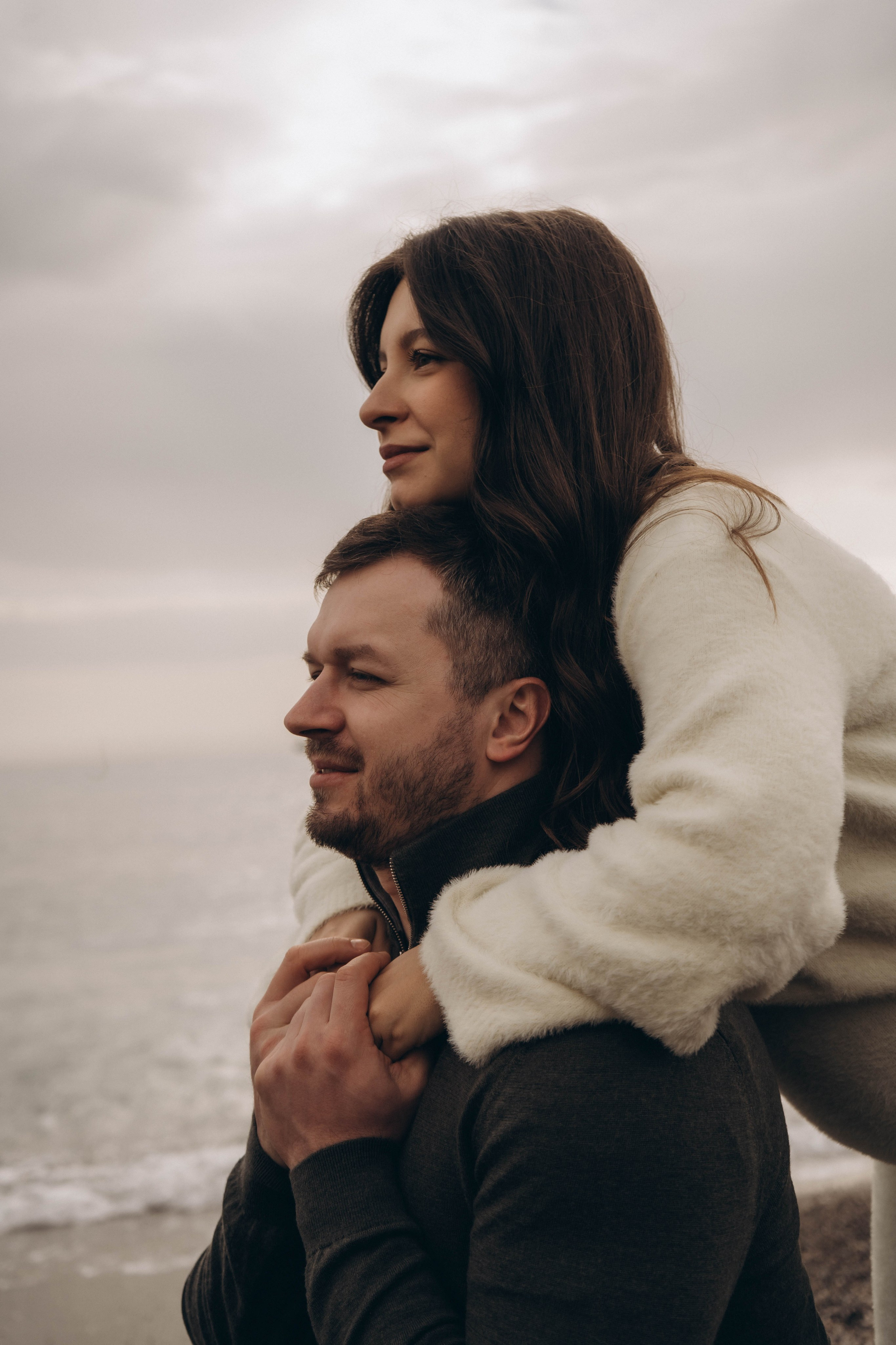 Love Story. Фотограф в Крыму, Ялта, Профессиональная фотосессия