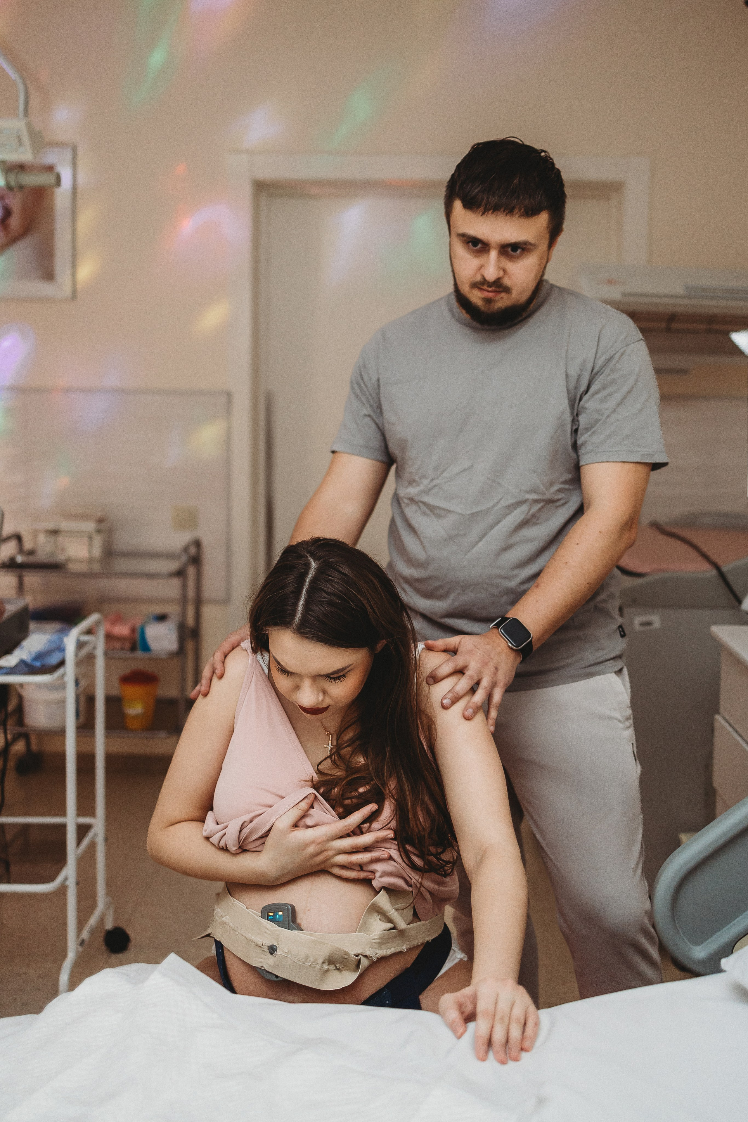 Рождение Кристиана. Семейный и детский фотограф в Краснодаре. Фотограф новорожденных. Фотограф ньюборн. Фотограф родов Краснодар. Катя Угнивенко