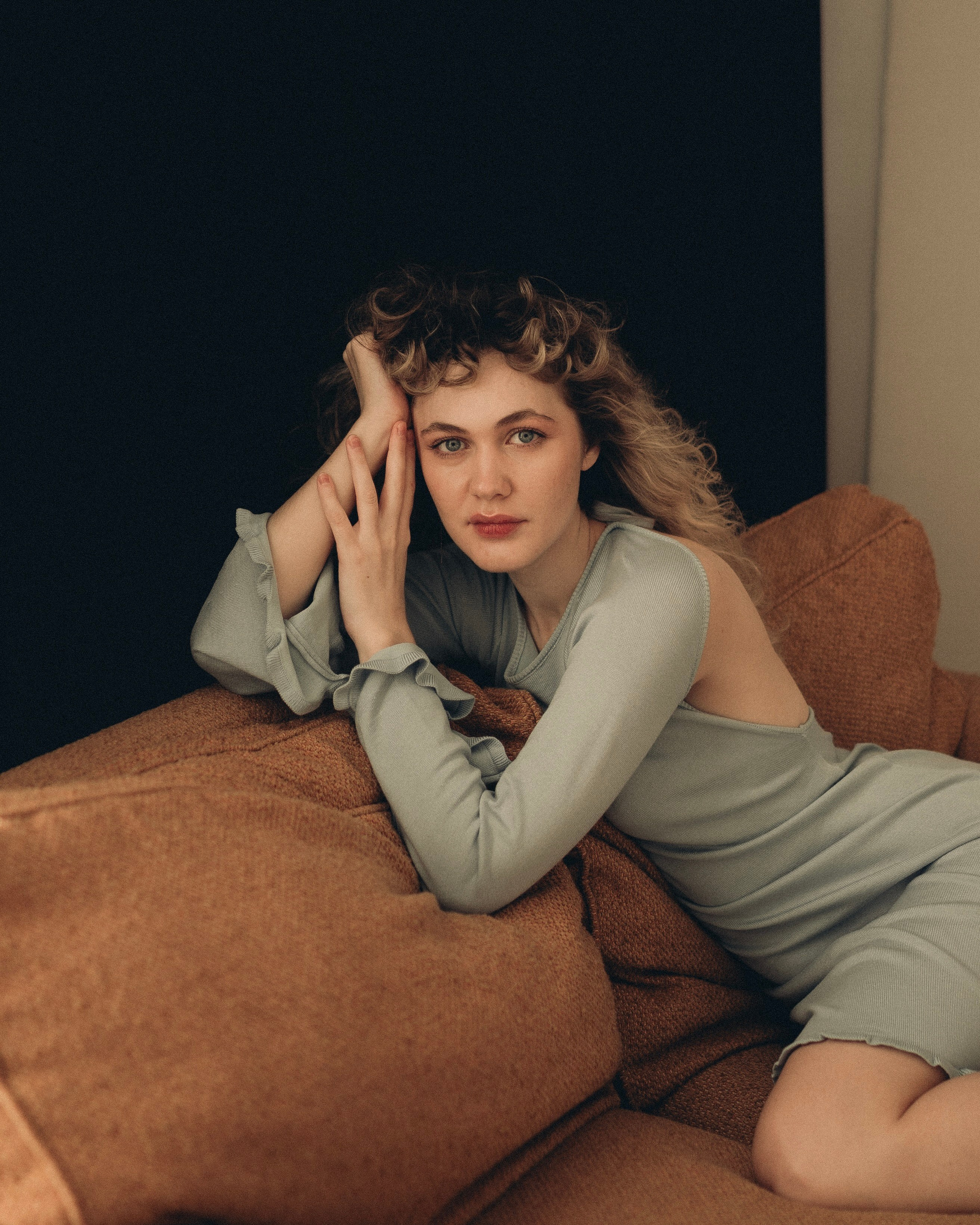 Валентина. Фотограф Краснодар Ирина Гафланова