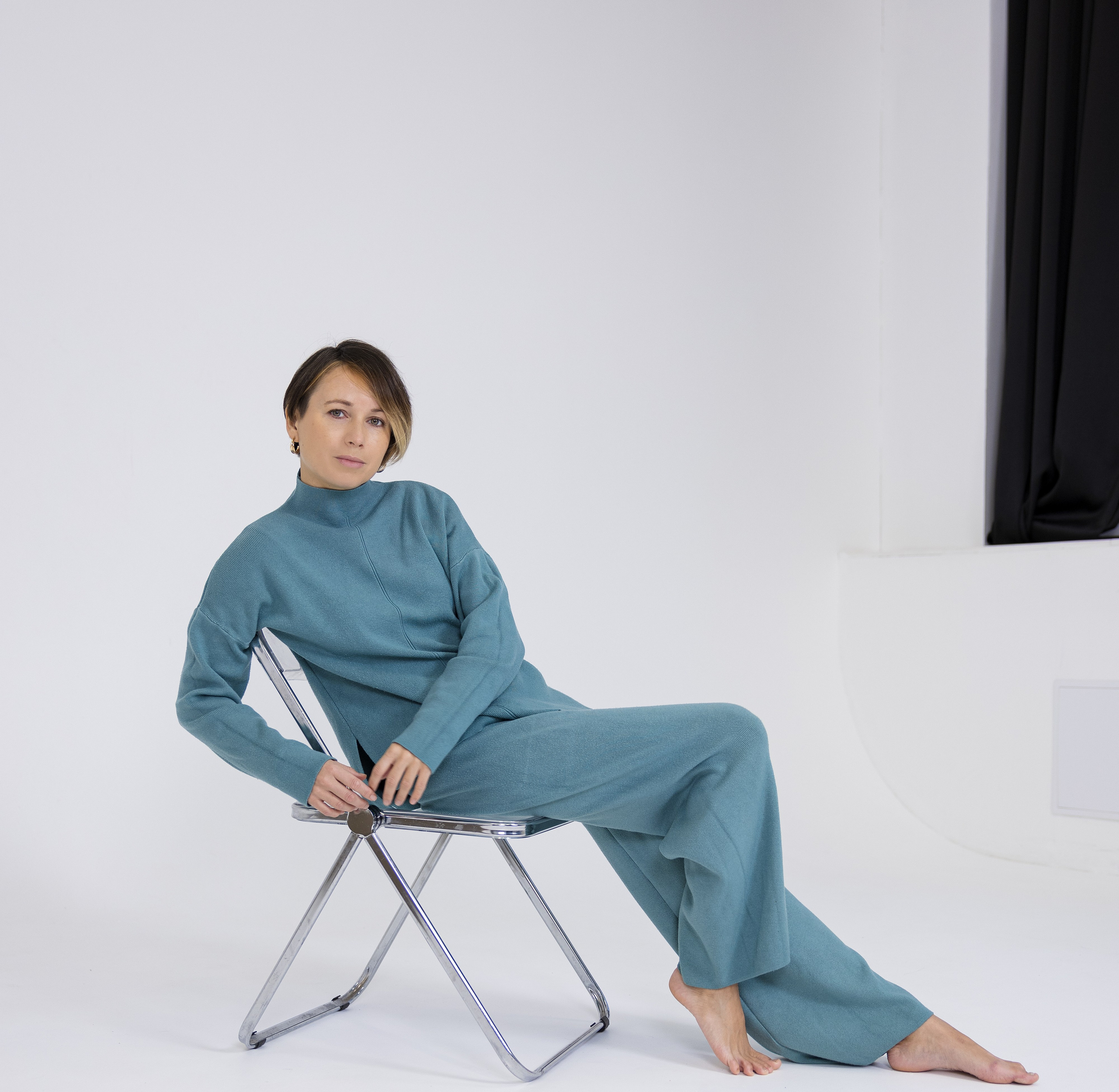 Фотосессия Марии. Фотограф в Санкт-Петербурге Тимофей Орлов