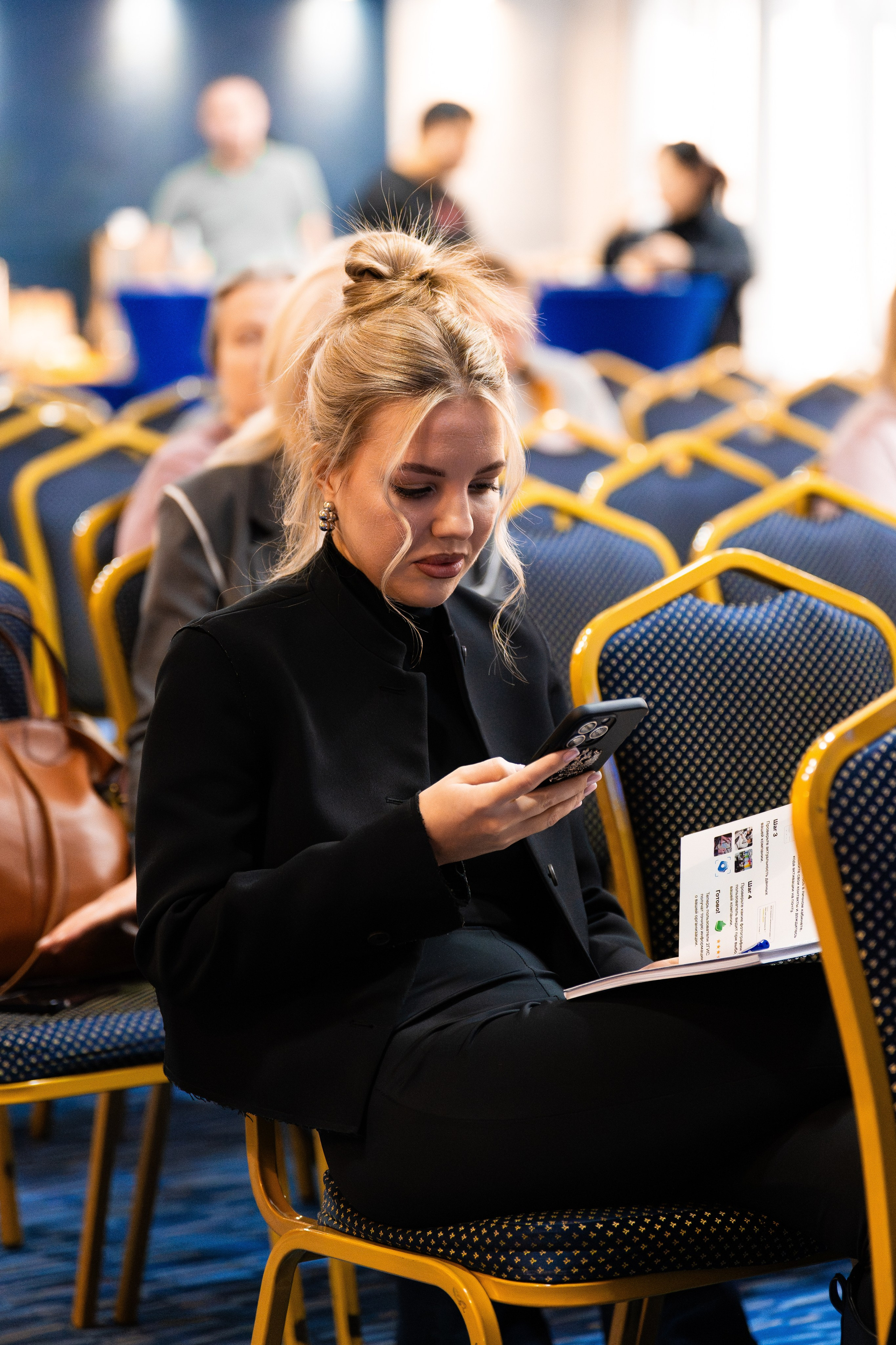 2ГИС БИЗНЕС-ЗАВТРАК. СВОИ. ФОТООТЧЕТЫ-СОБЫТИЯ-МЕСТА