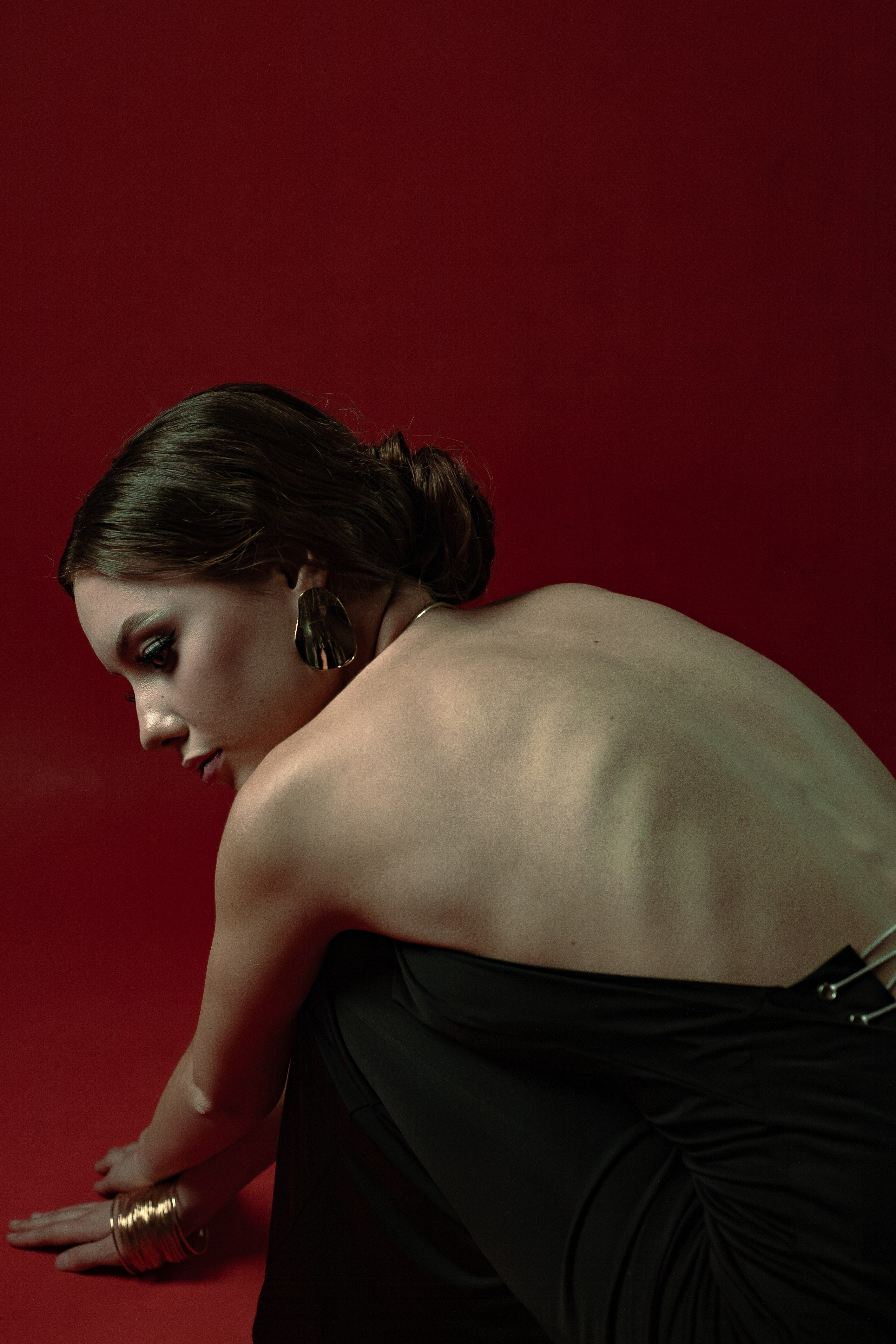 Лина. Фотограф в Самаре Варвара Макарова