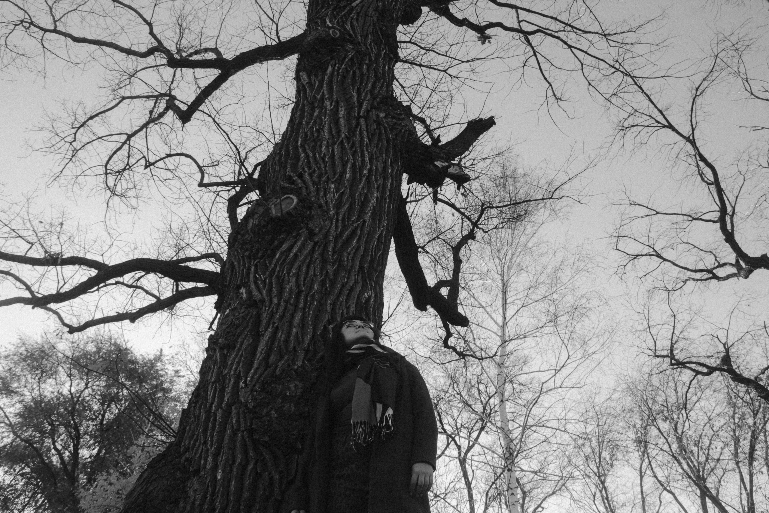 Альфия. Фотограф в Самаре Варвара Макарова