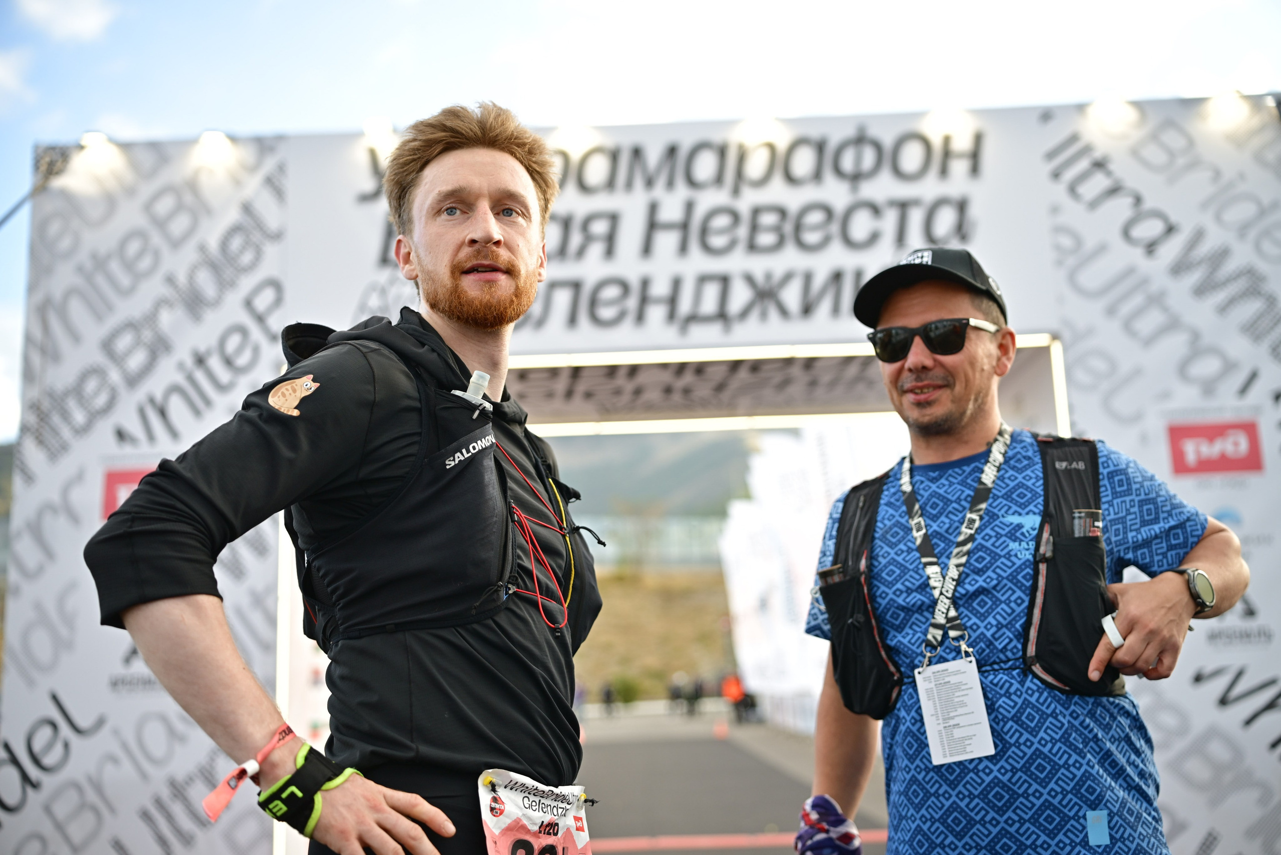 White Bride Ultra Gelendzhik 28/09/2025. Фотограф в Краснодаре Алена Горбунова