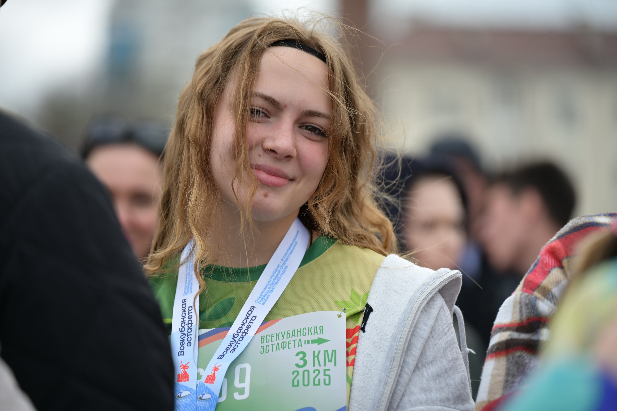 Всекубанская эстафета 26/04/2025. Фотограф в Краснодаре Алена Горбунова