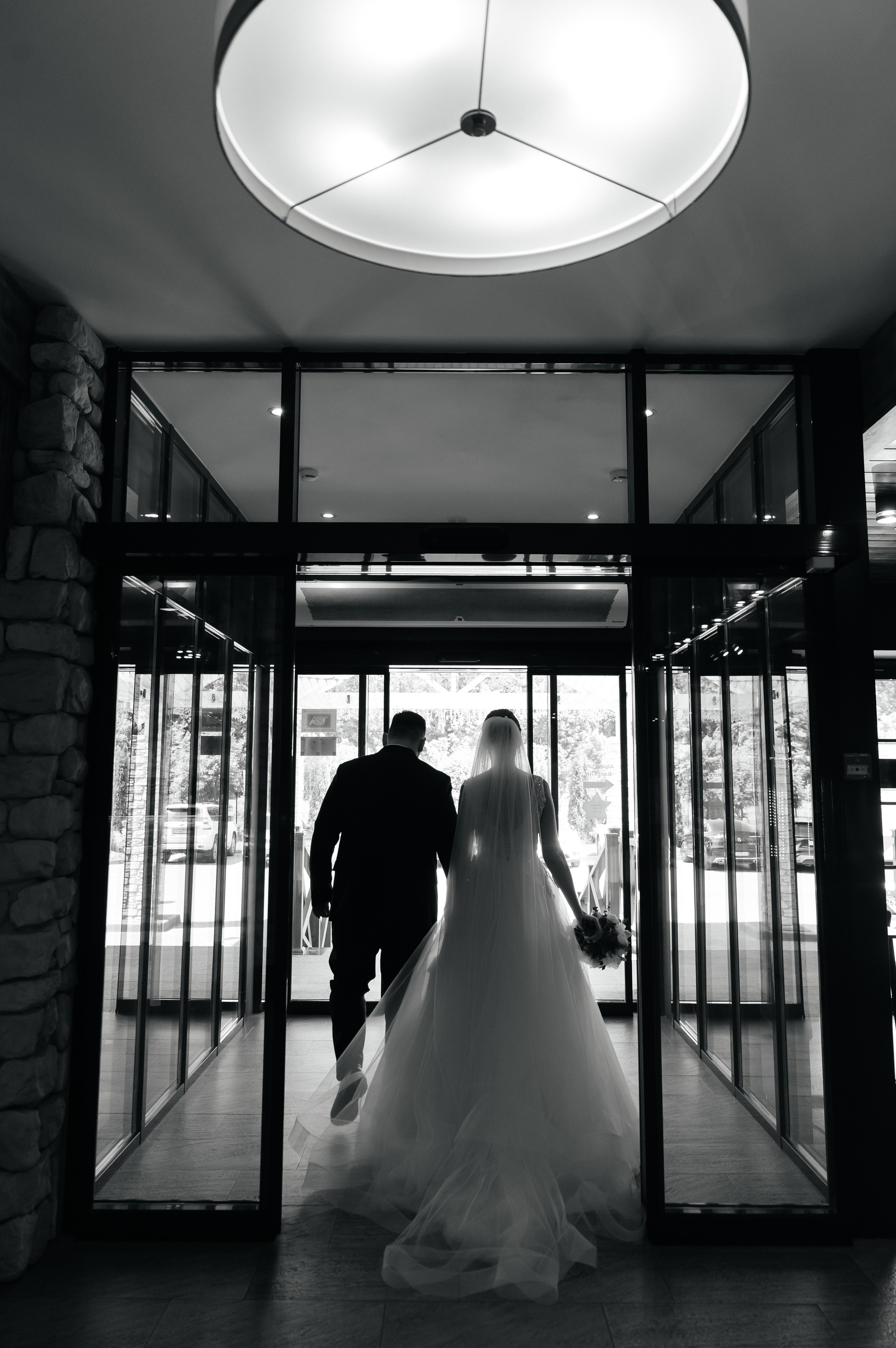 Фотограф на свадьбу в Тольятти 