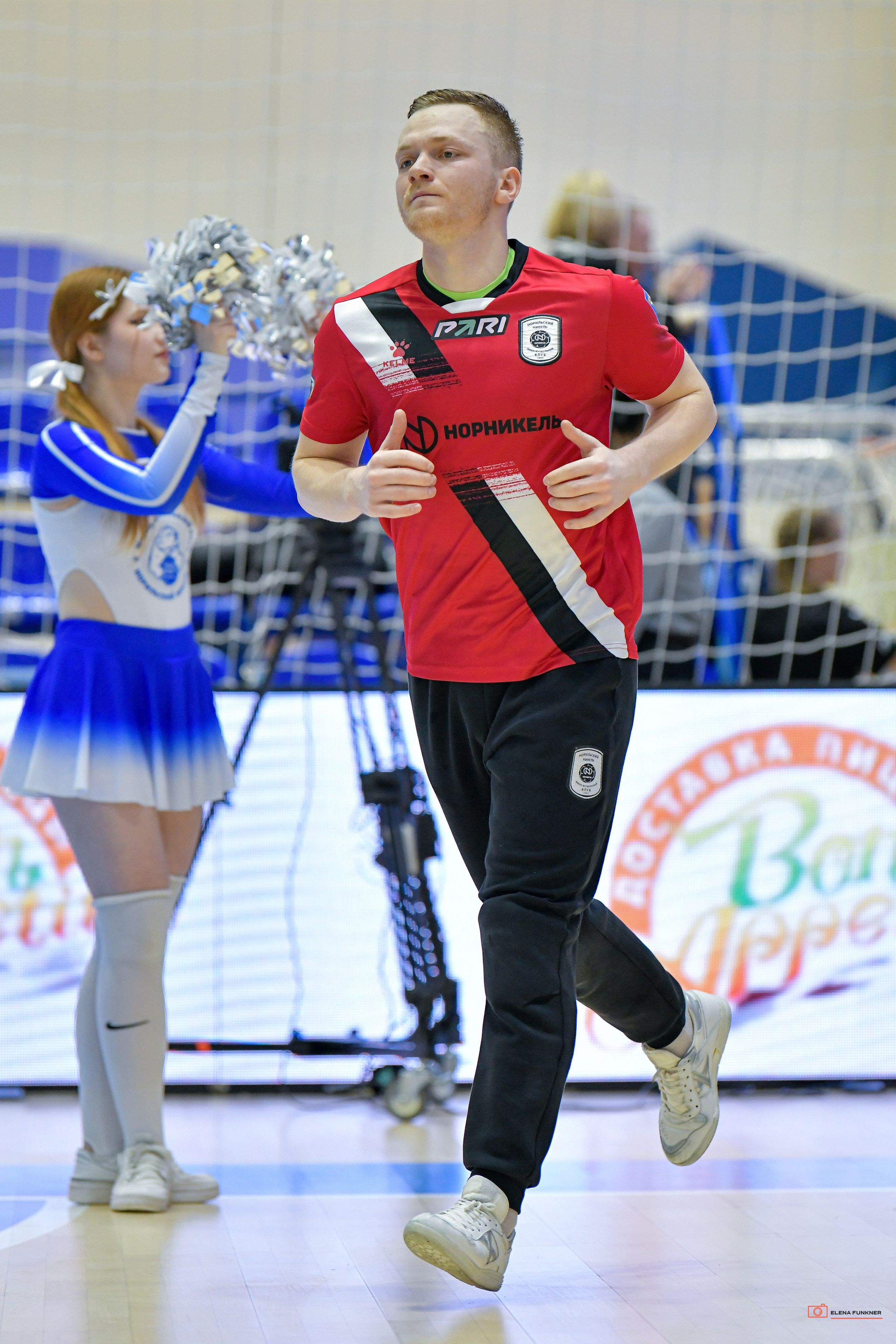 05-06.04.2024 18 тур НН-Торпедо. Свой взгляд через объектив