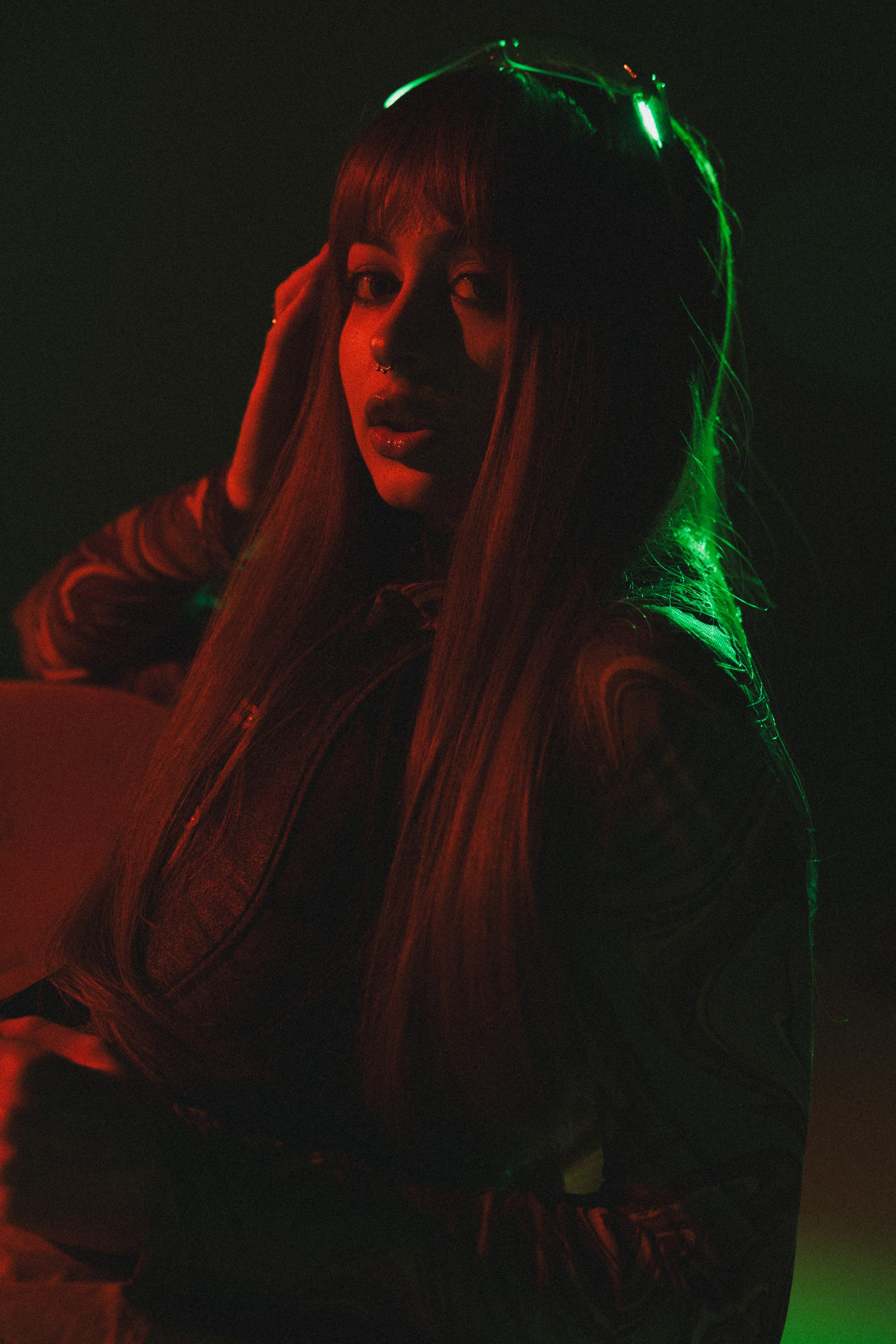 Катя (1). Олег Минайлов — Фотограф ваших событий