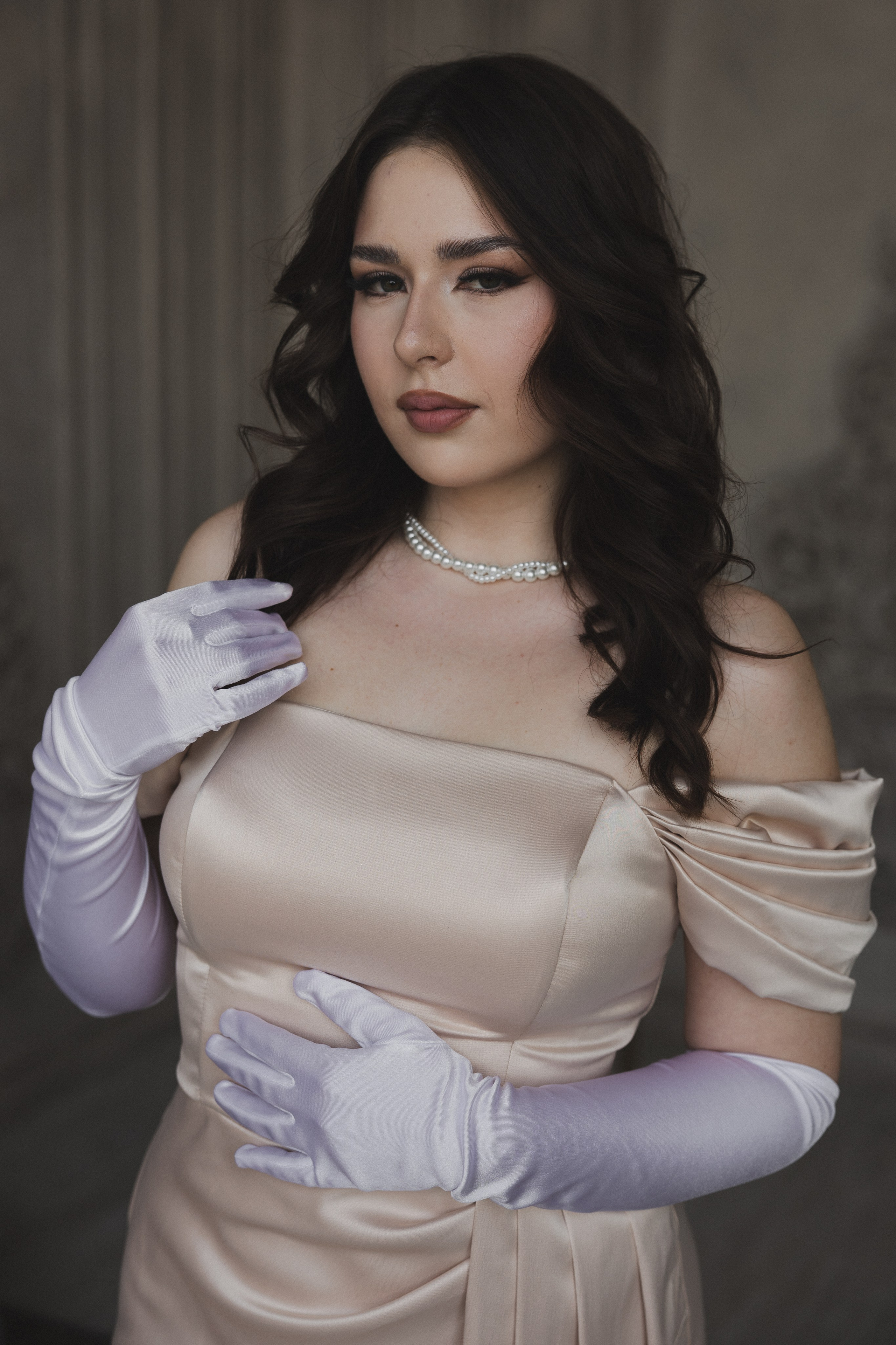 Дарьяна. Олег Минайлов — Фотограф ваших событий