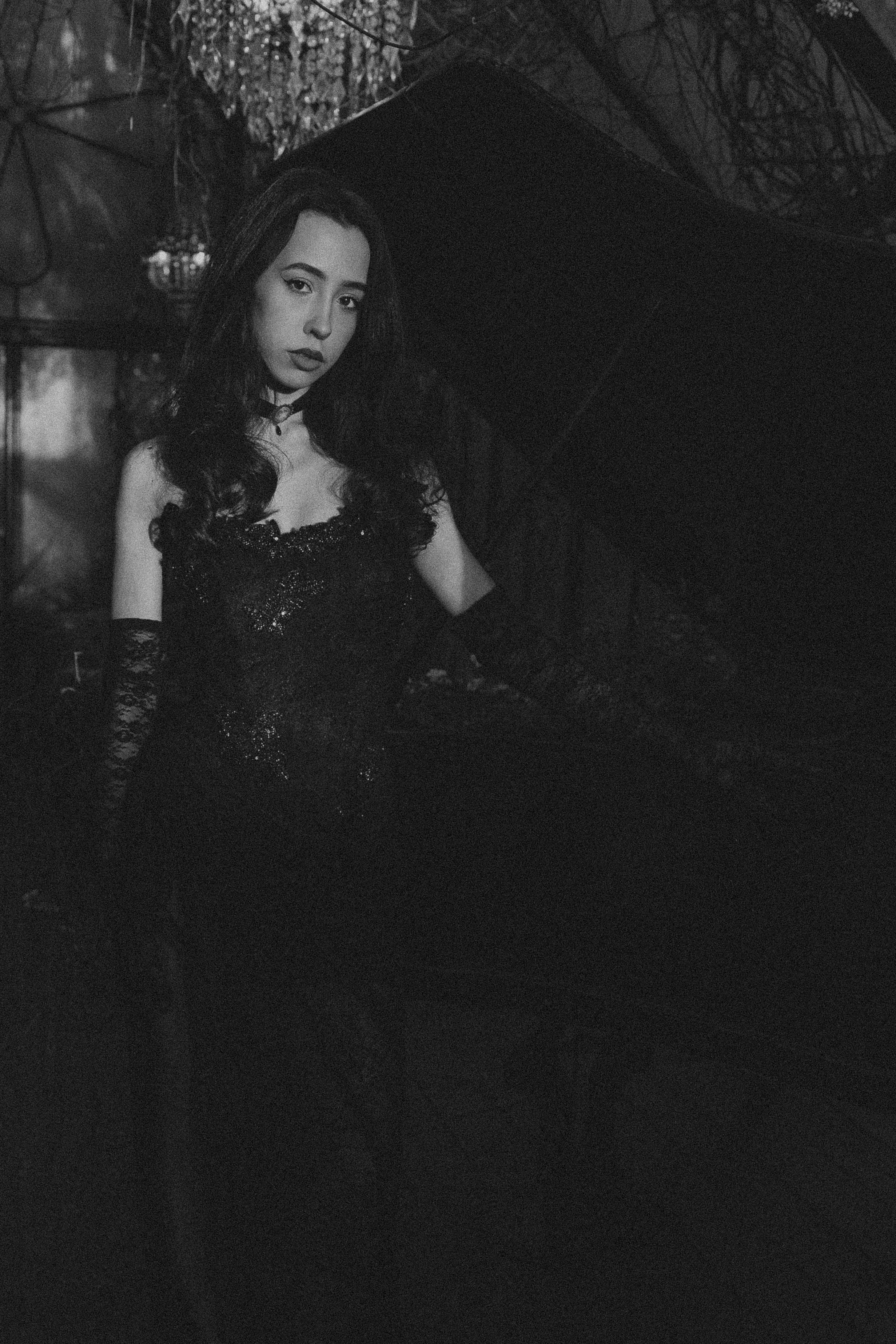 Анастасия. Олег Минайлов — Фотограф ваших событий