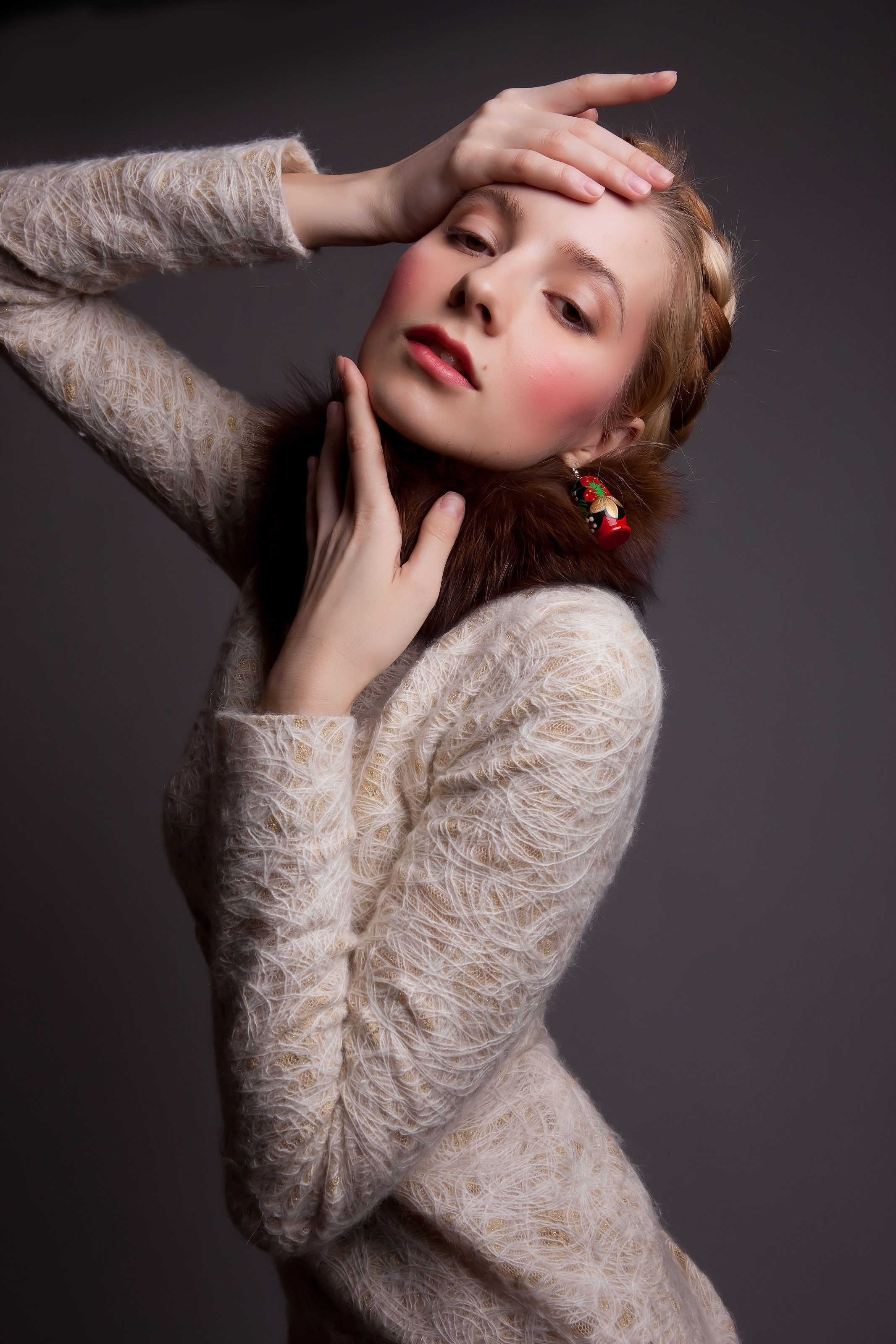 RUSSIAN Style Part 2. Максим Матвийченко и Виктория Басова профессионалы своего дела