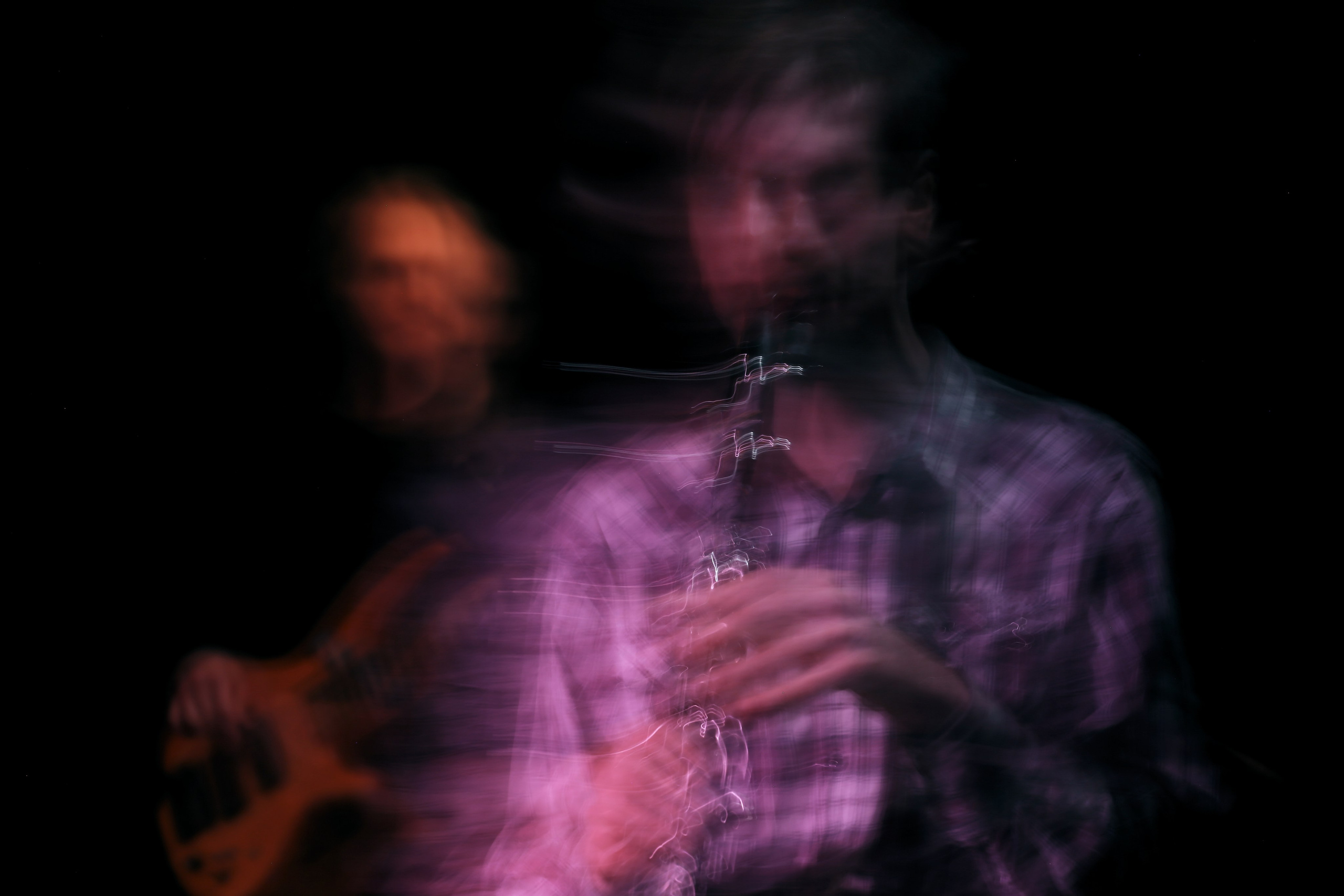 Birthday of Timofey Lyakhovsky. Фотограф Антонина Гудкова