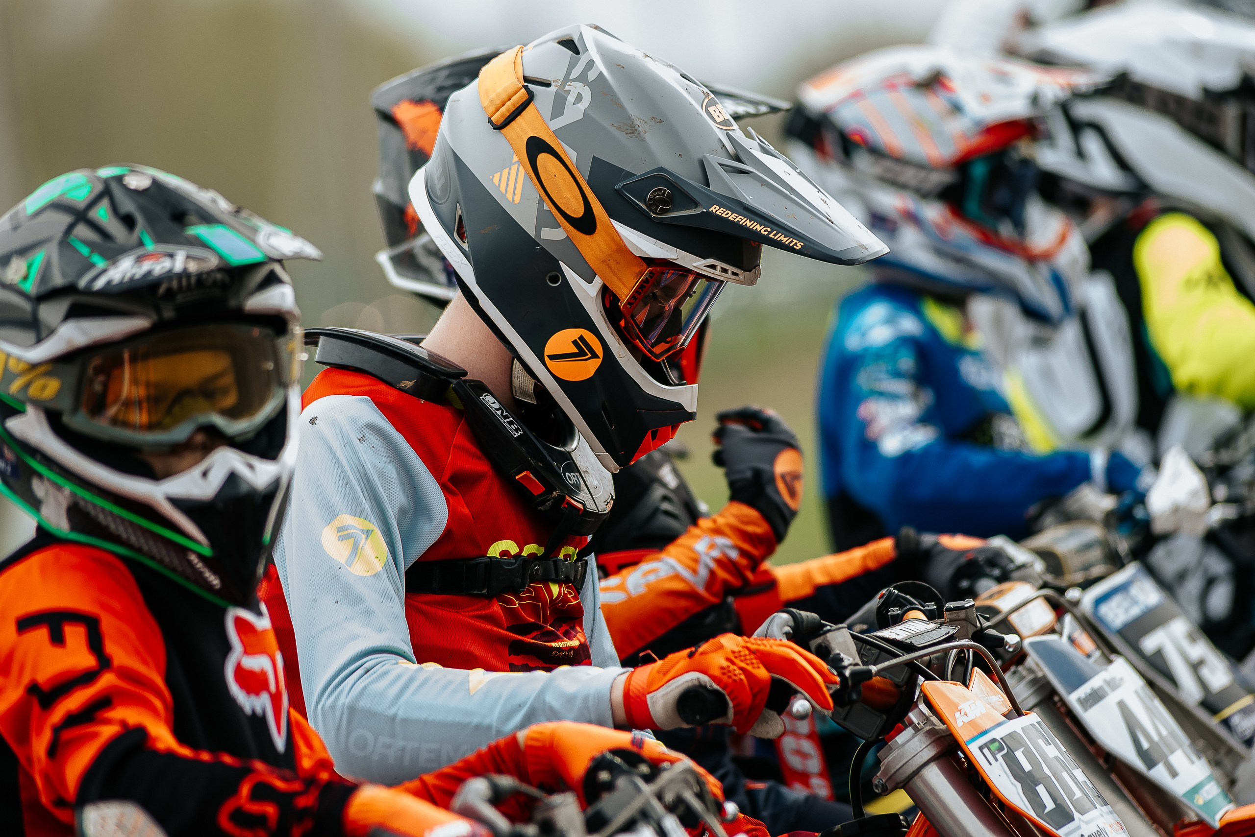 10.05.2024 — Чемпионат Кузбасса по мотокроссу. Репортажный фотограф в Кемерово