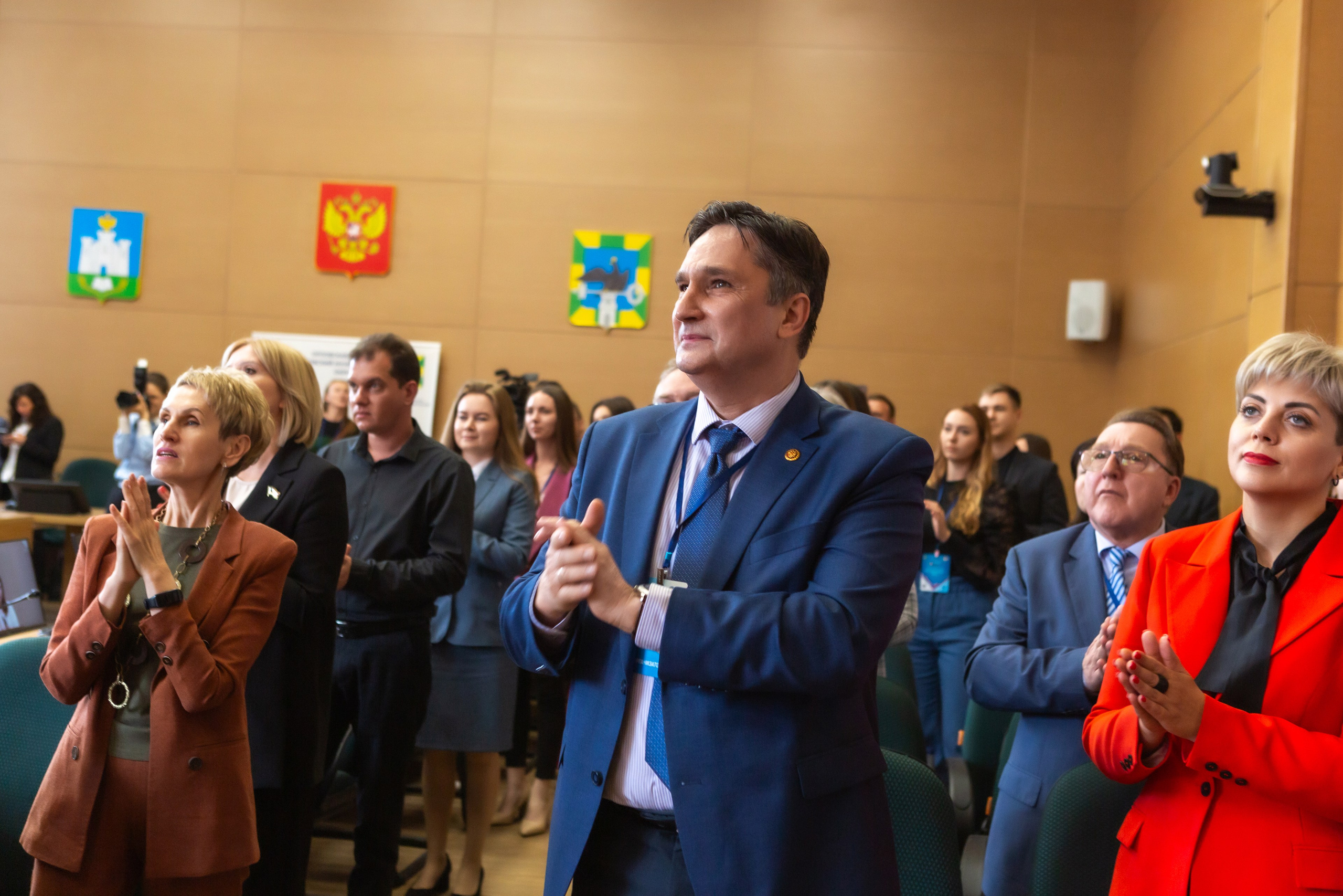 Мои медиа выборы 2024. Профессиональный фотограф в Мценске и Орловской области