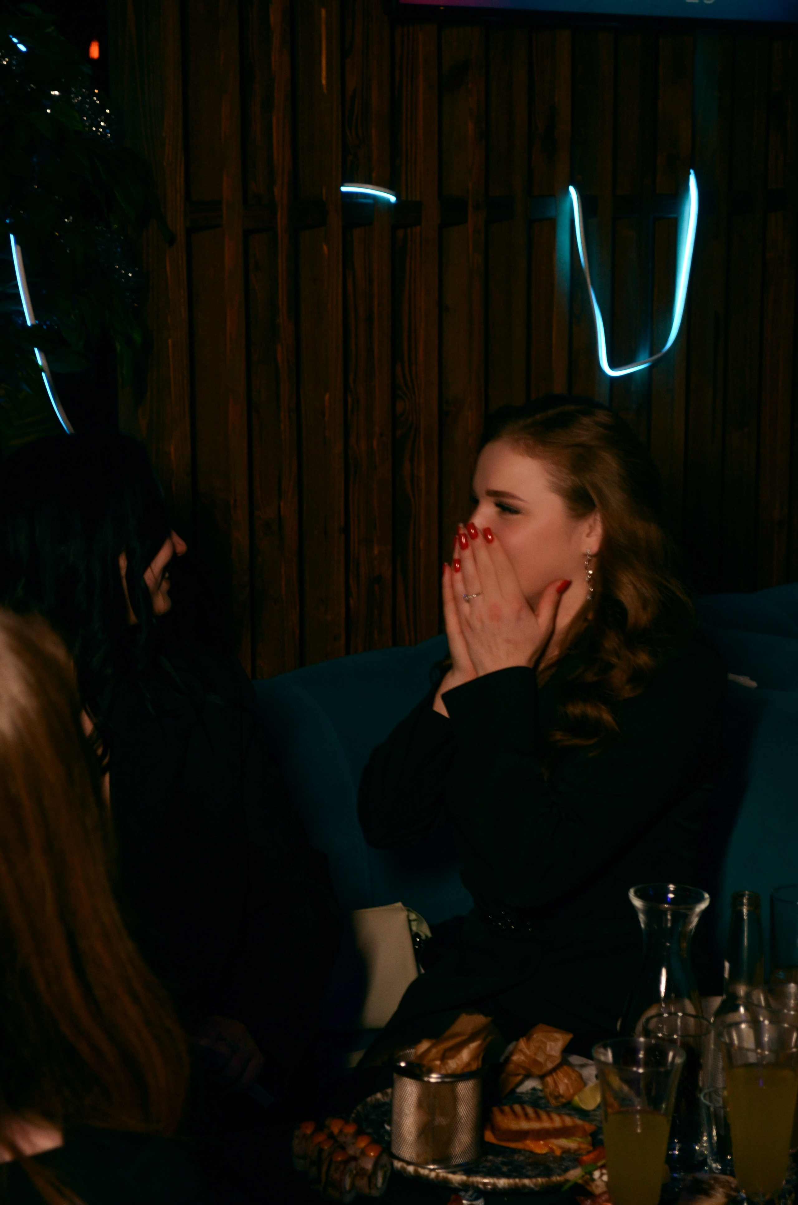 25.12.25 New Year Party. Мята Спортивная — Кальянная, караоке, бар в Минске