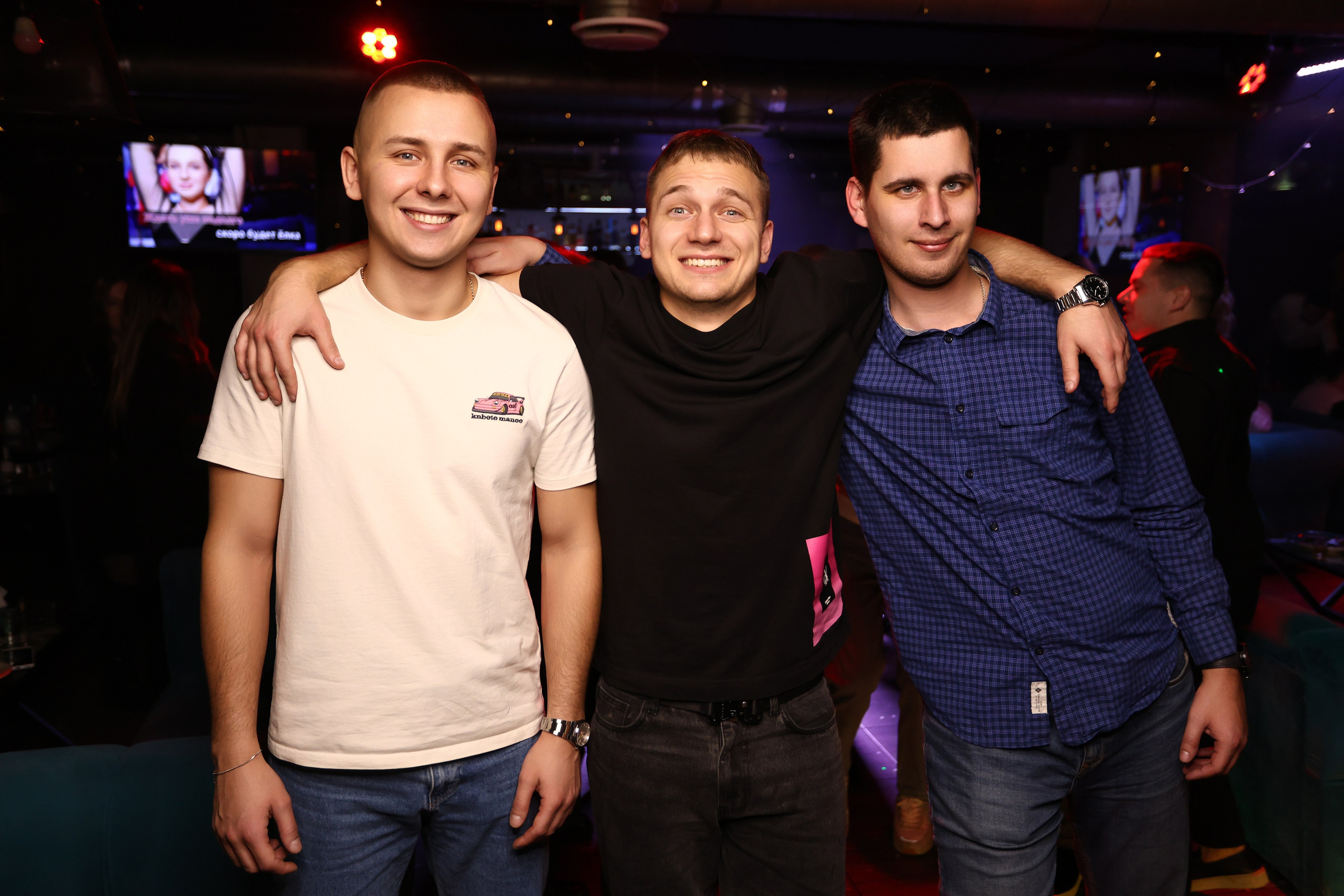 New Year 27-12-24. Мята Спортивная — Кальянная, караоке, бар в Минске