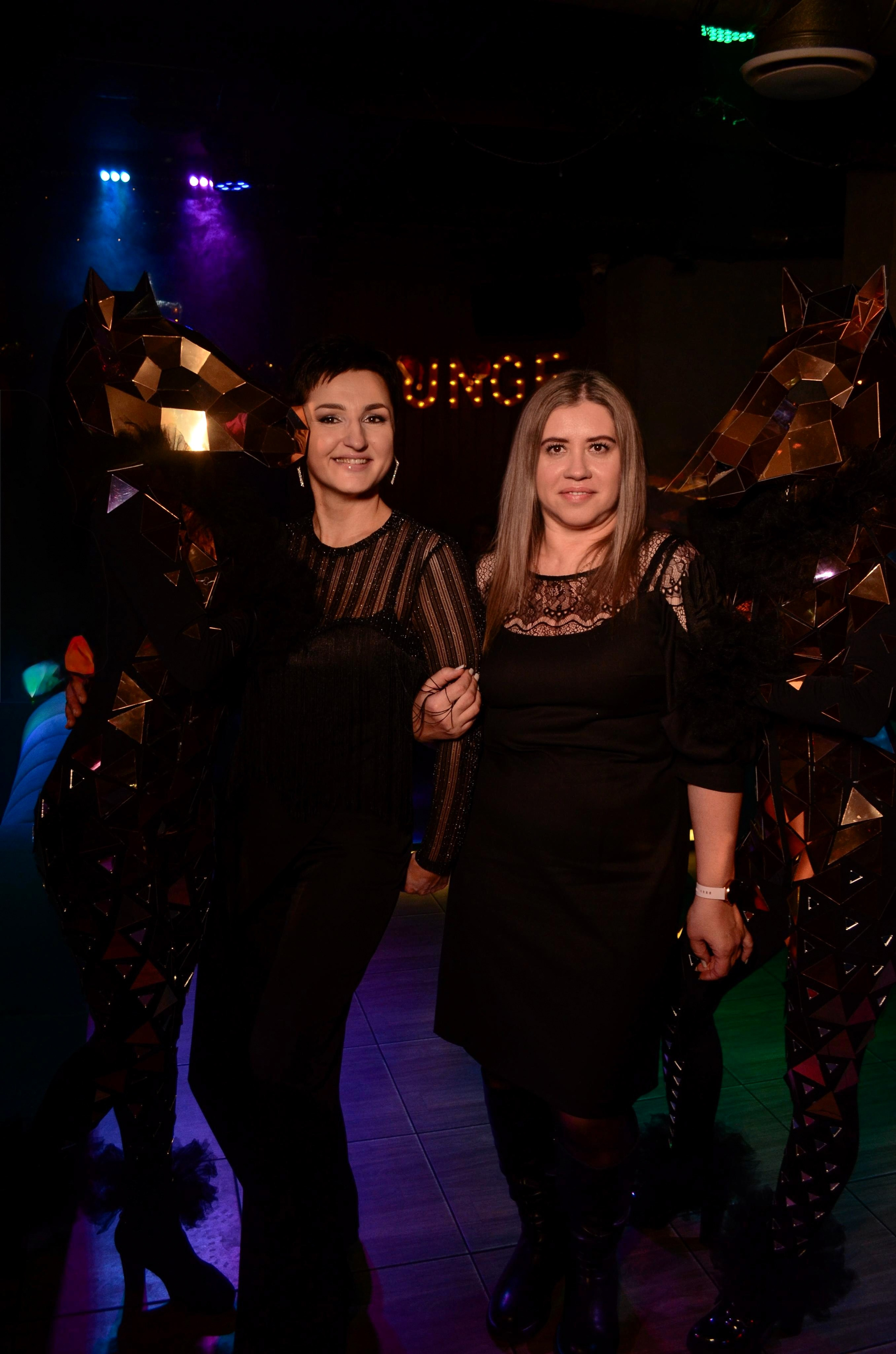 25.12.25 New Year Party. Мята Спортивная — Кальянная, караоке, бар в Минске