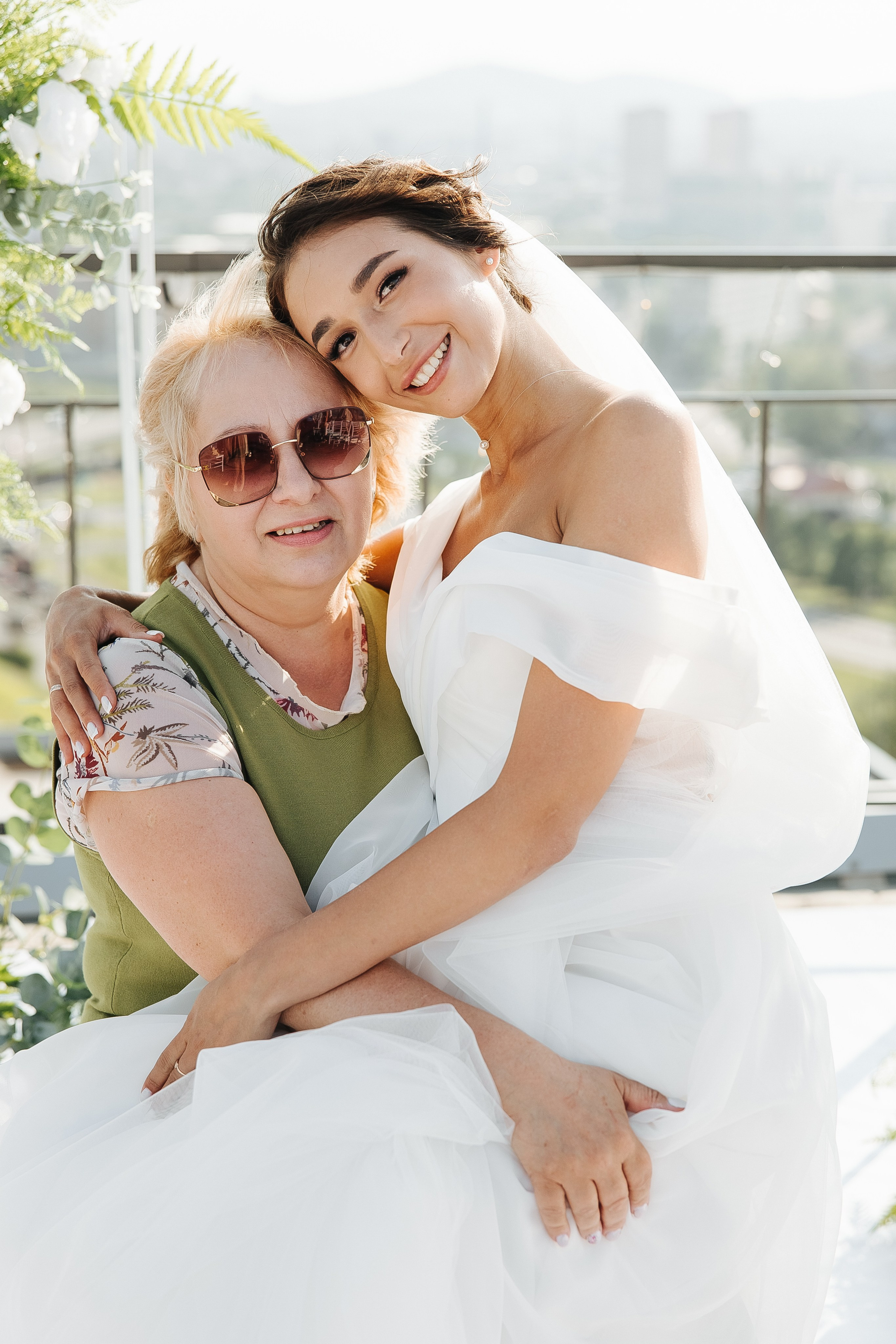 Иван Юлия. Фотограф в Красноярске Надежда Воскресенская