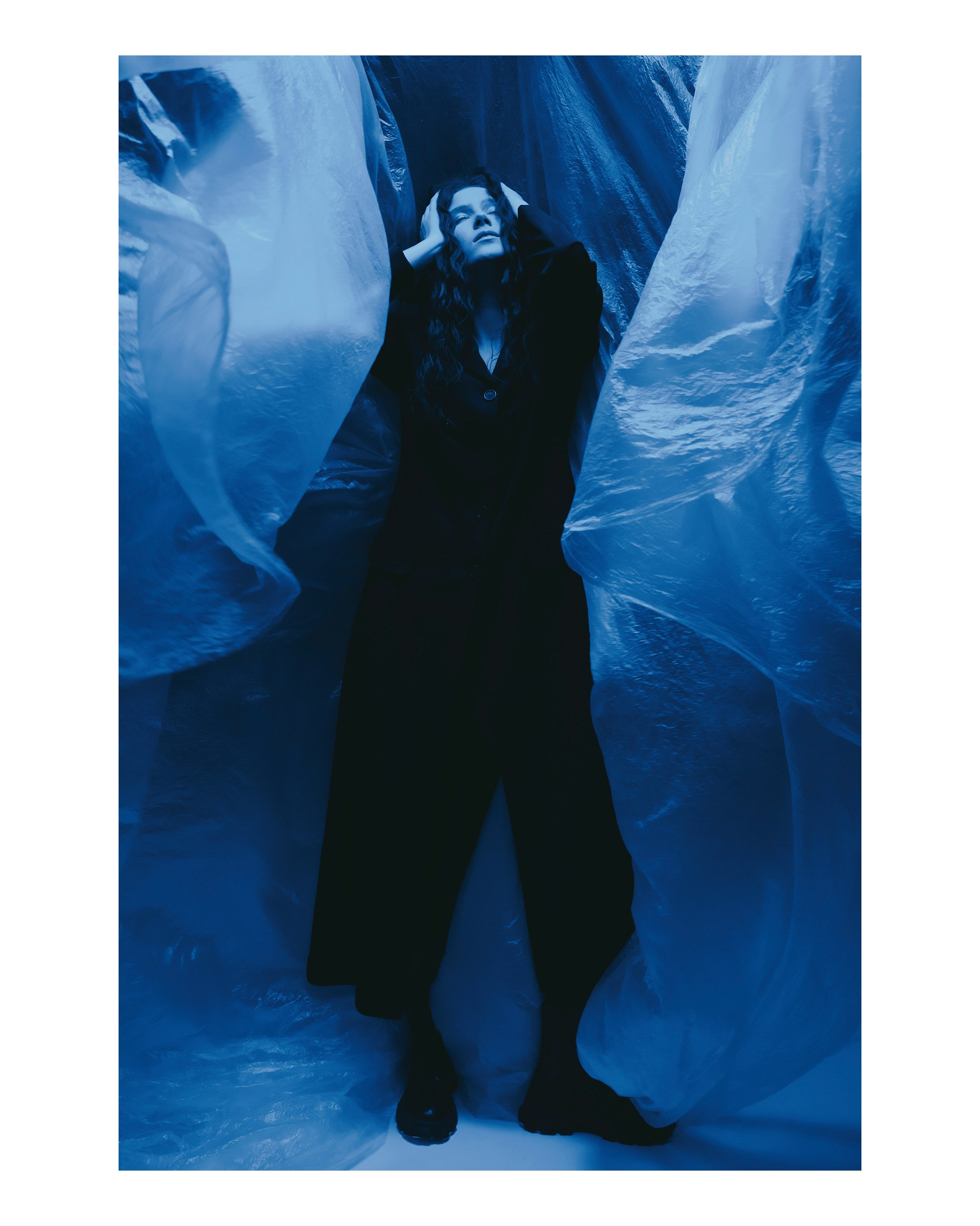 София. Фотограф в Новосибирске Дмитрий Матвеев