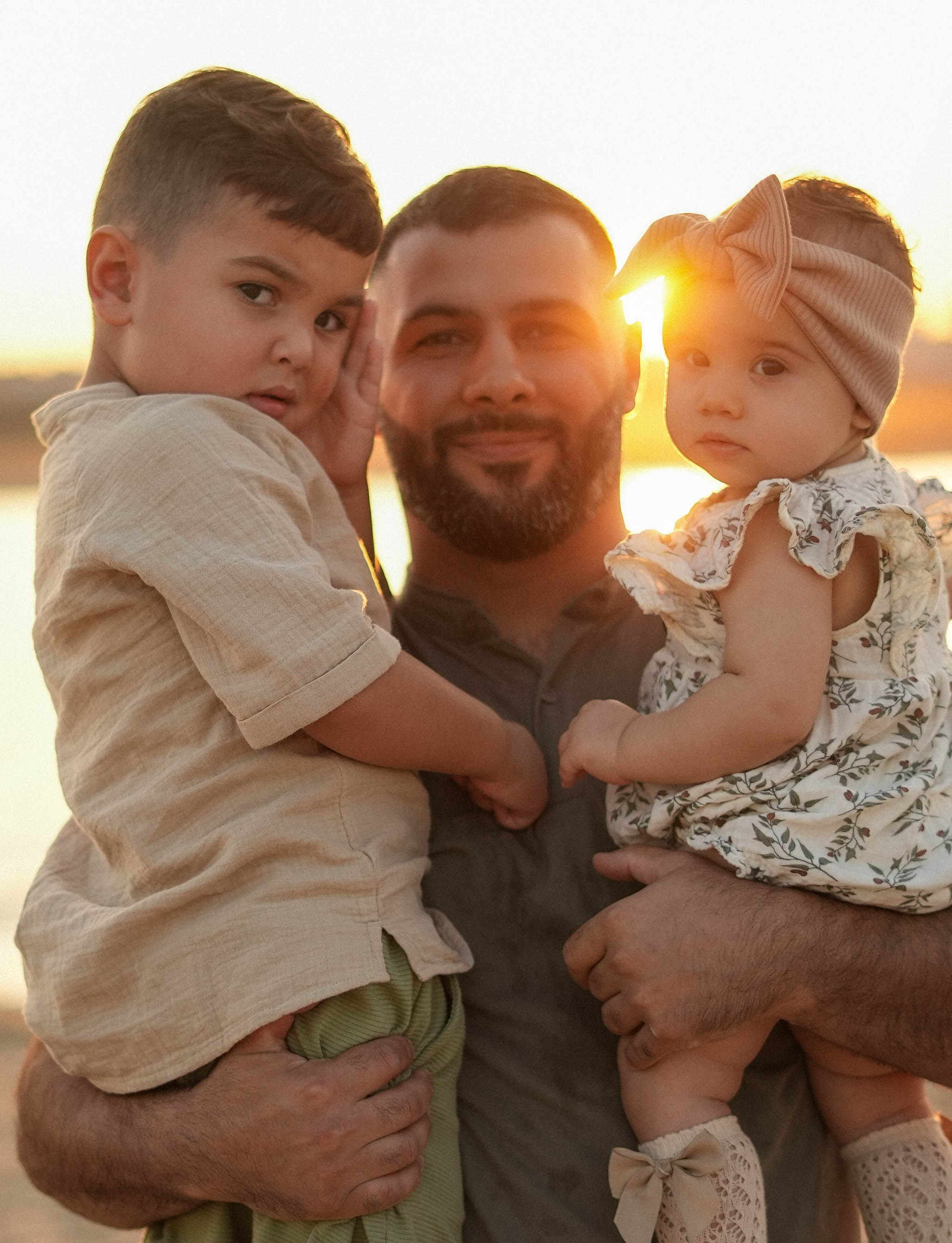 Семья. Фотограф Волгоград Анастасия Ли