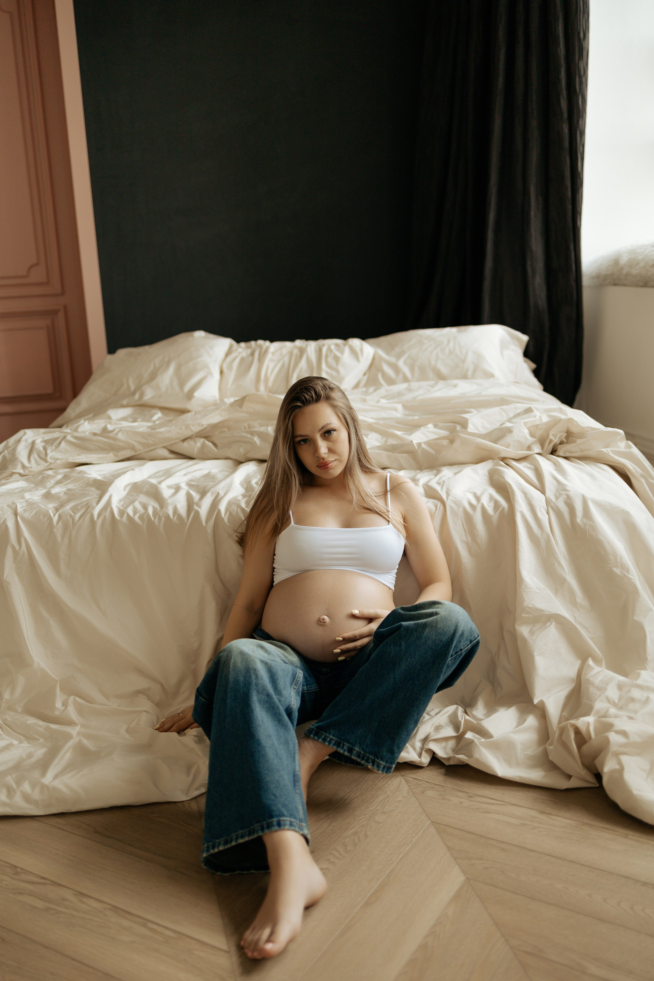 Саша и Настя. Самый теплый фотограф в Краснодаре Рябоконь Ксения