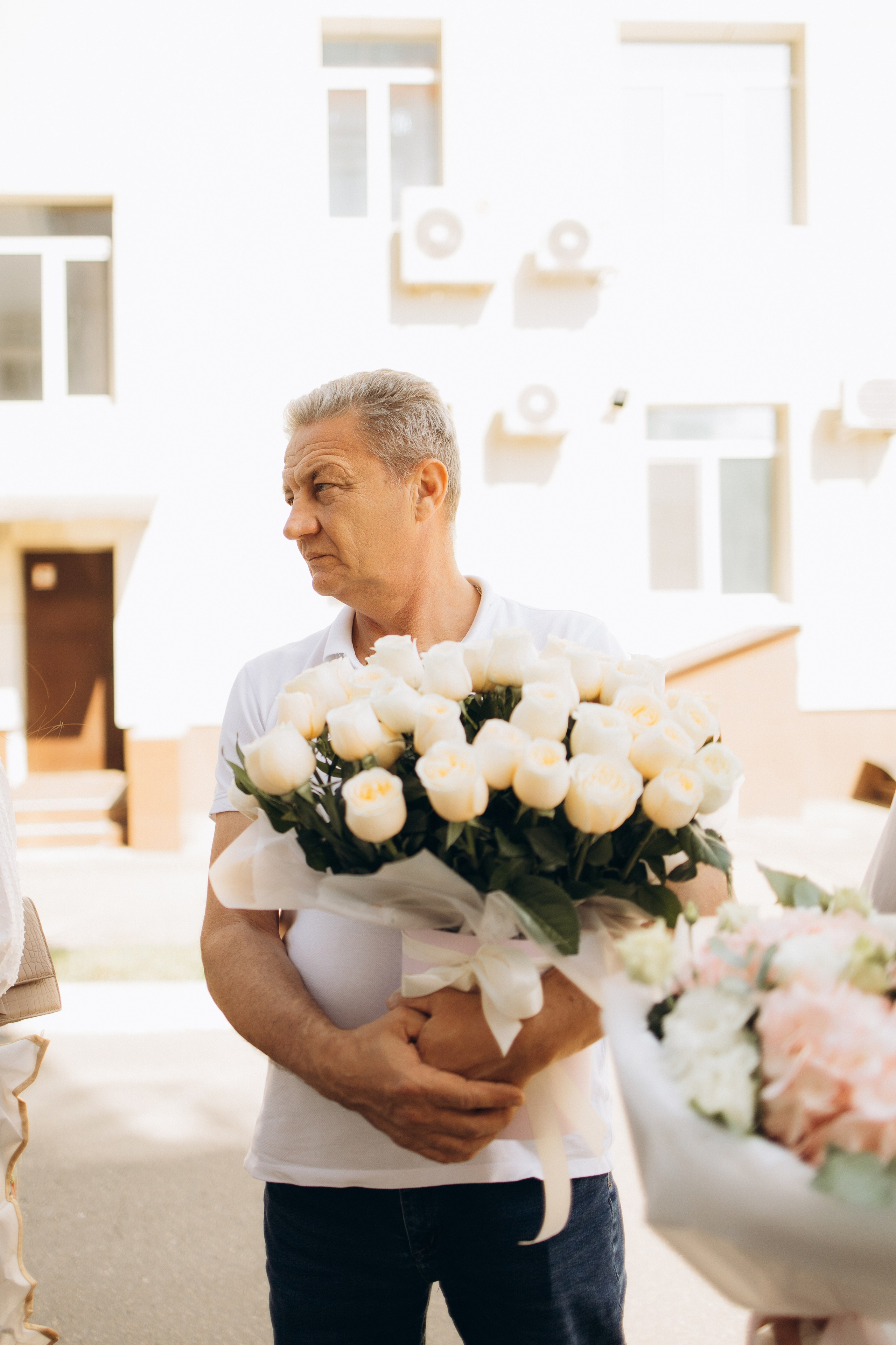Выписка Анечки. Самый теплый фотограф в Краснодаре Рябоконь Ксения