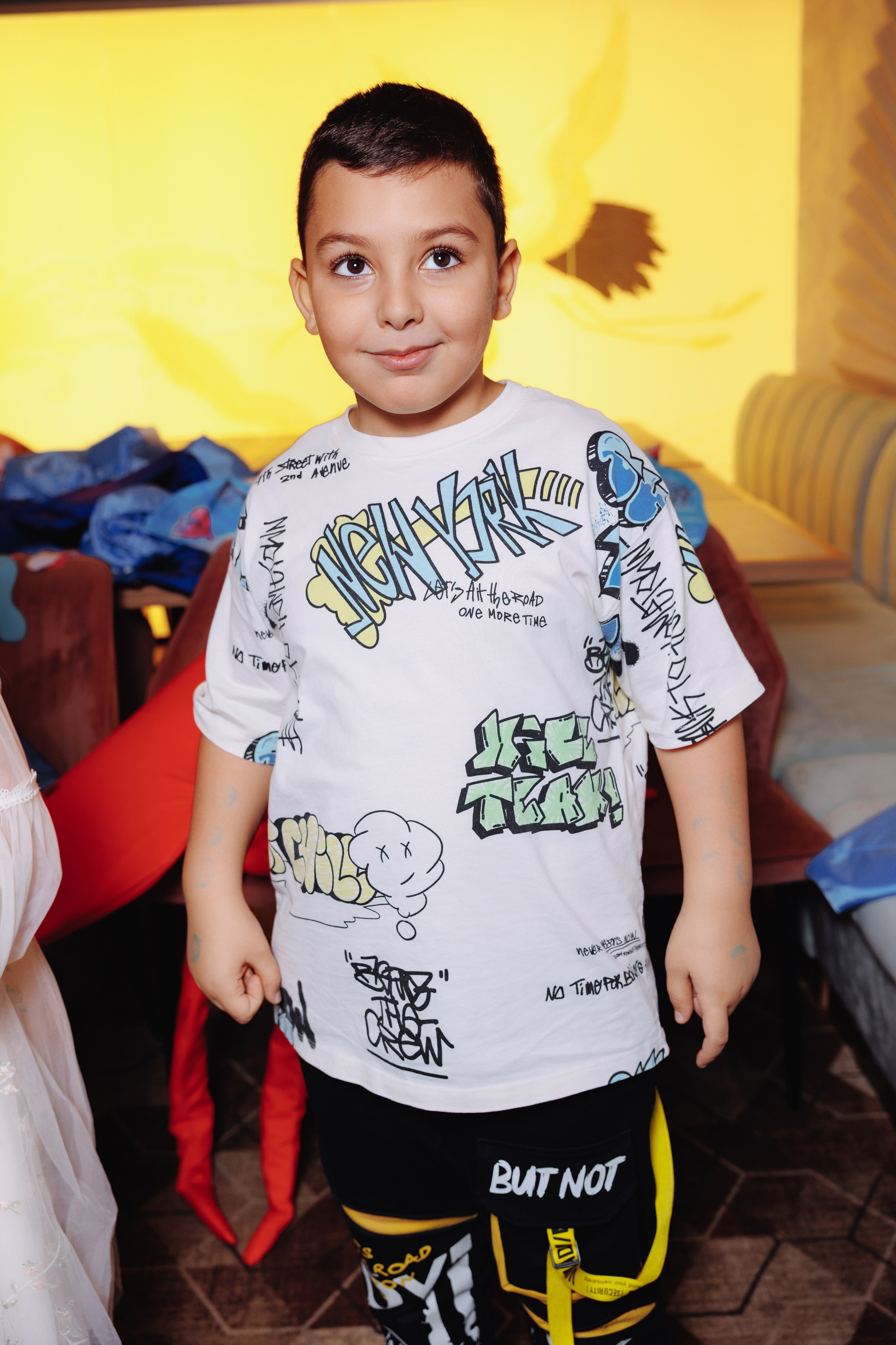 Дни Рождения. Фотограф в Санкт-Петербурге Кирюшенков Андрей